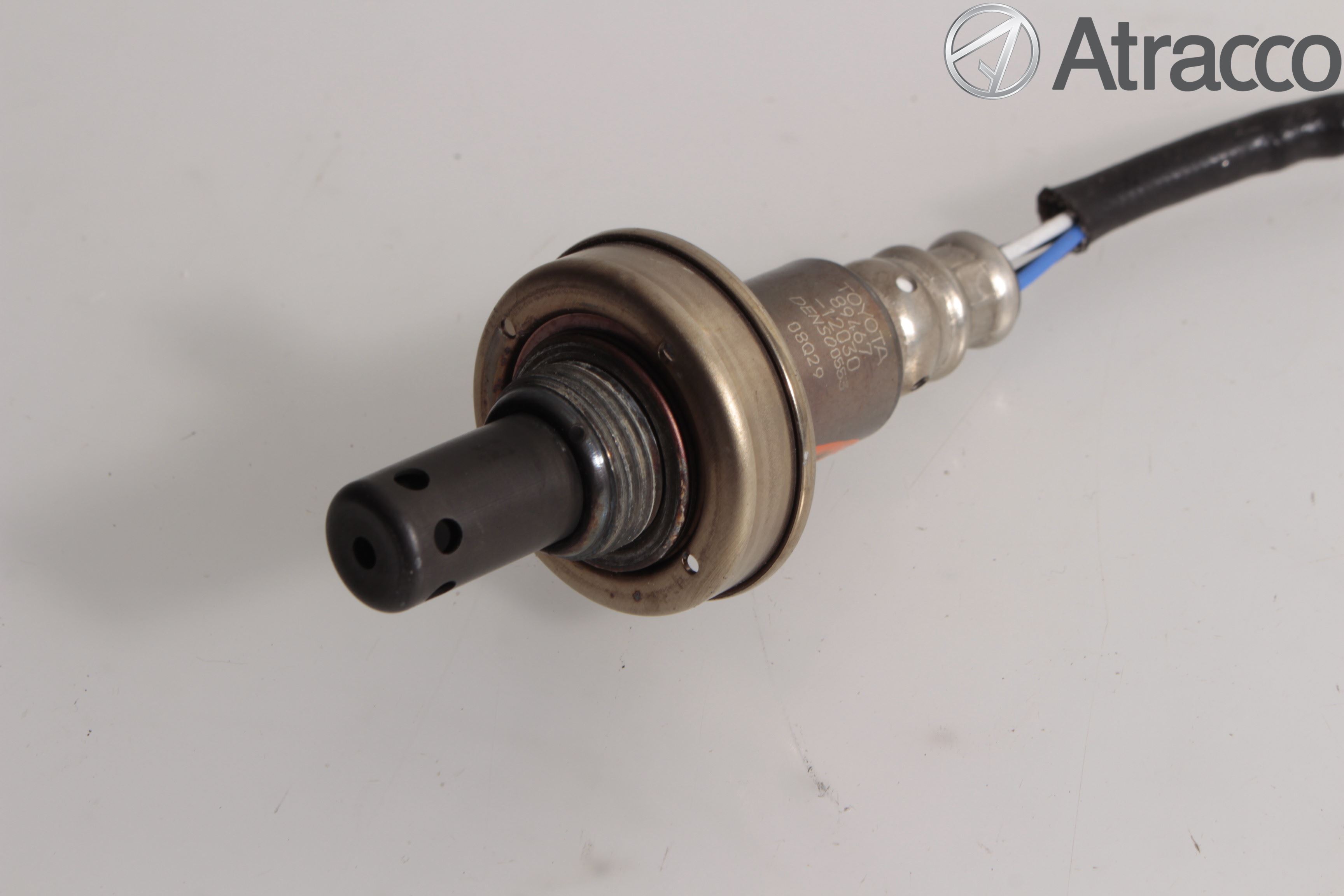 Toyota AURIS 13-19 Inns Lambdasonde