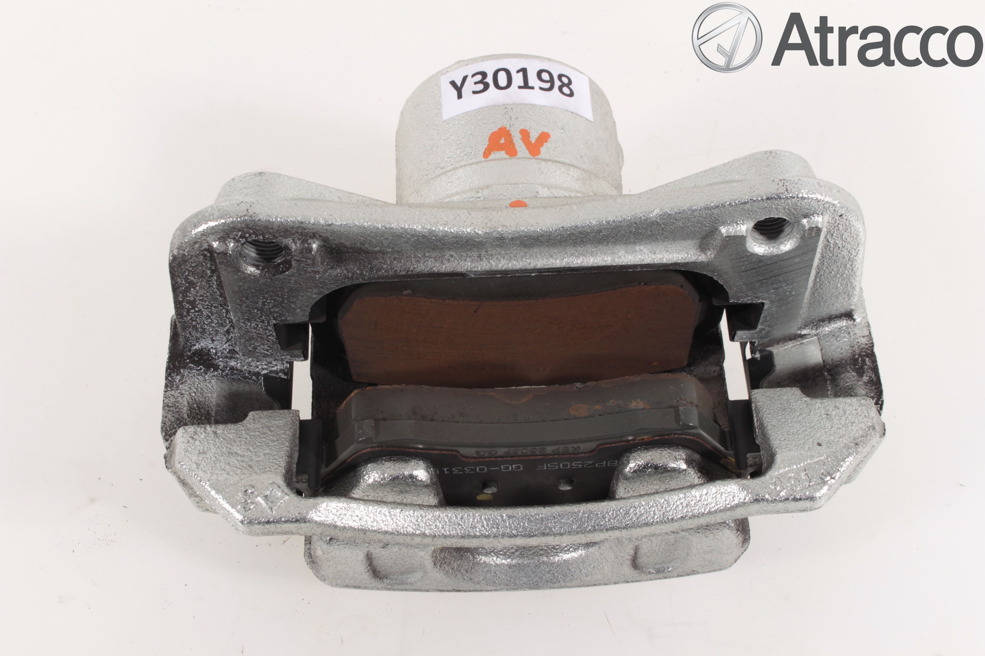 Hyundai i30 GD 13-17 Bremsecaliper Foran Høyre