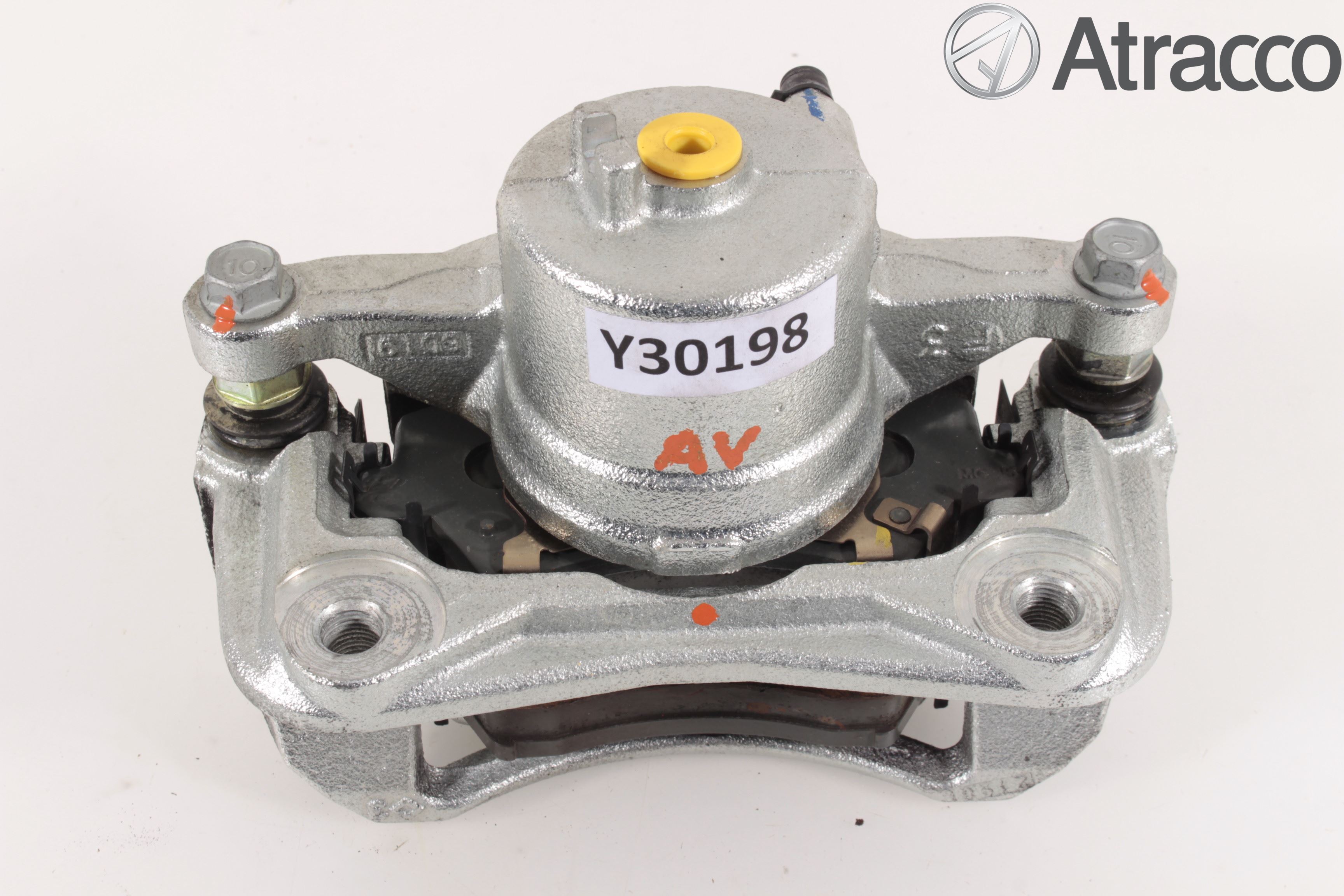 Hyundai i30 GD 13-17 Bremsecaliper Foran Høyre