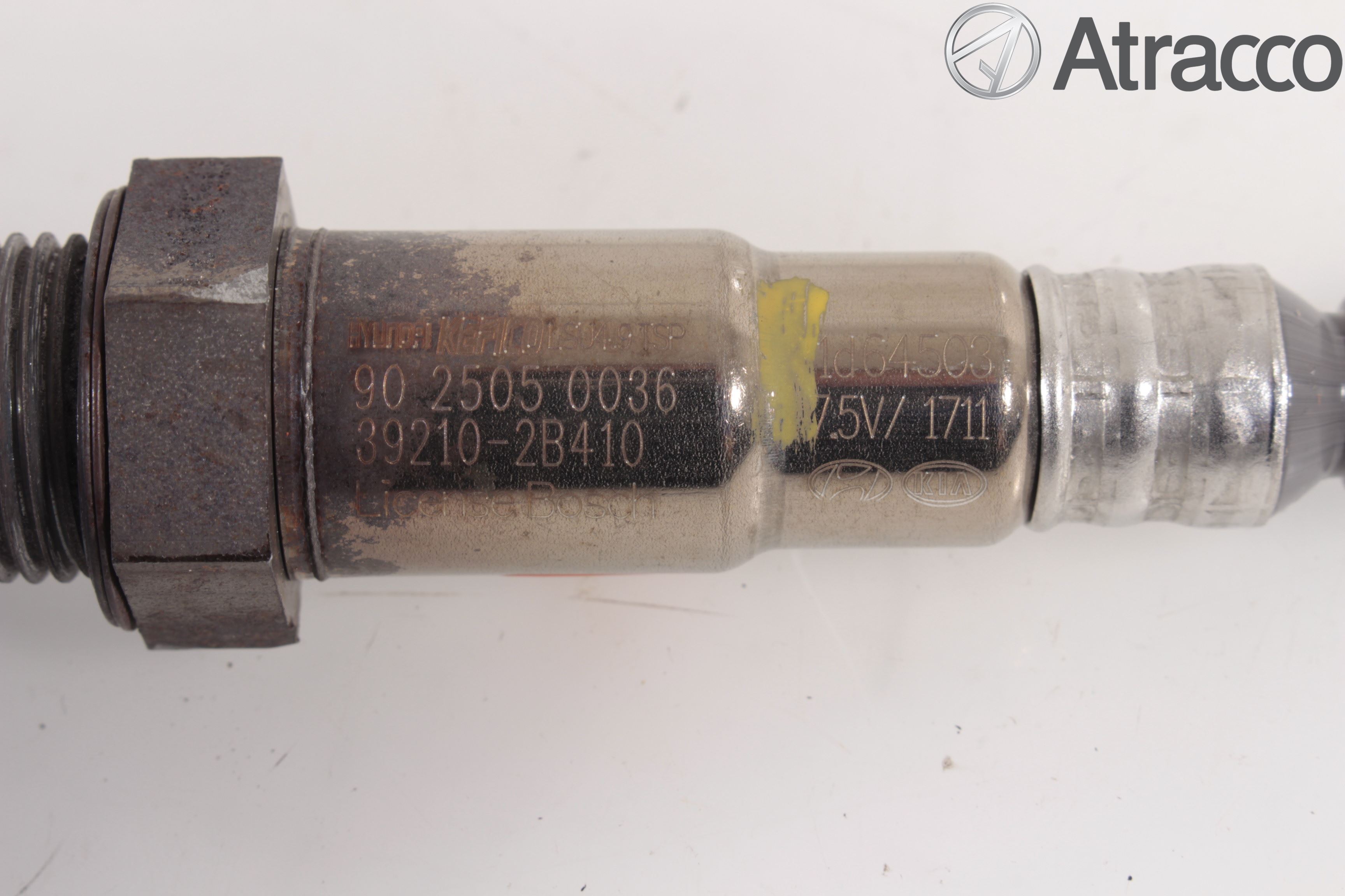Hyundai i30 GD 13-17 Inns Lambdasonde