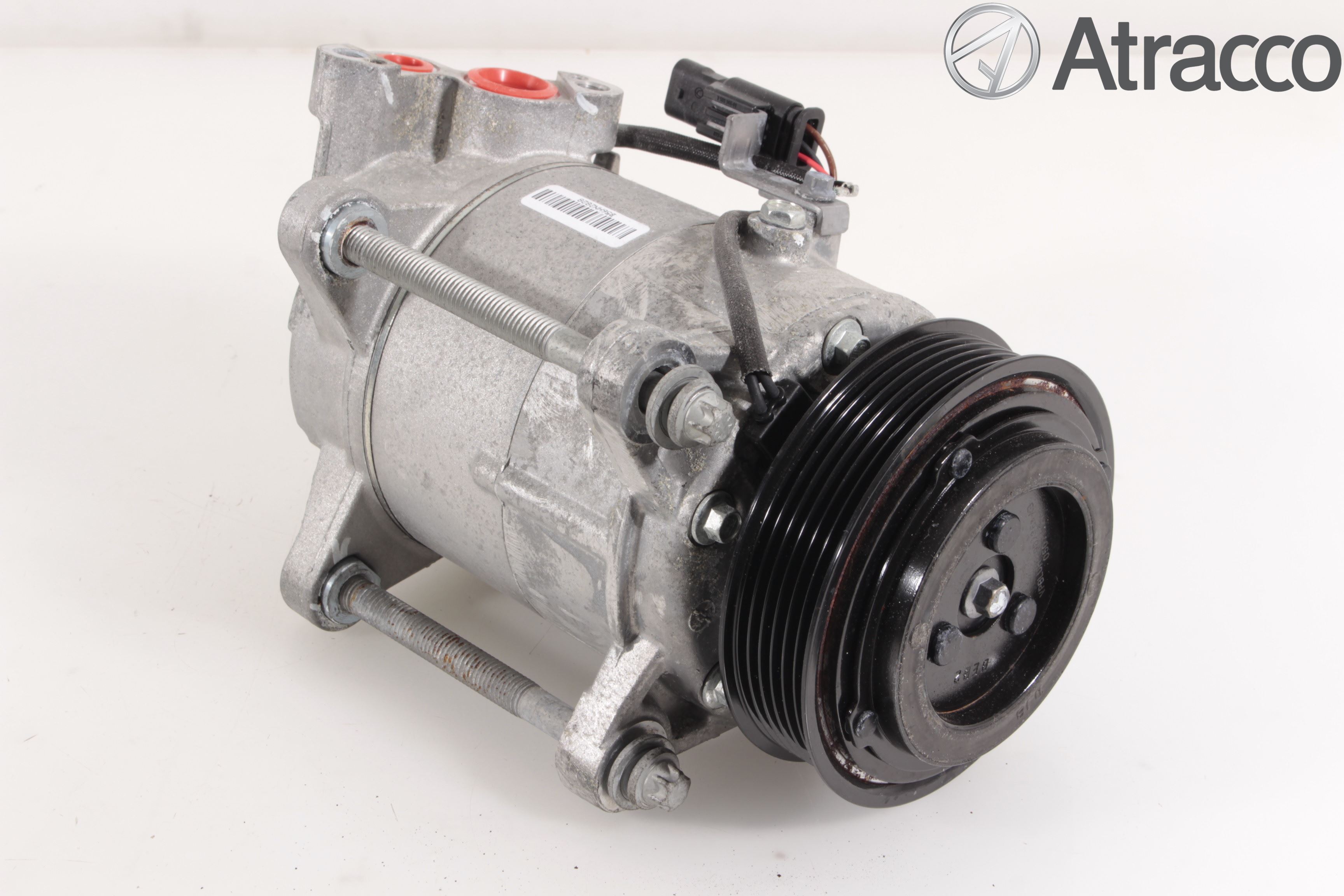 BMW 2 F45 Active Tourer 14-21 Varme Ac Kompressor