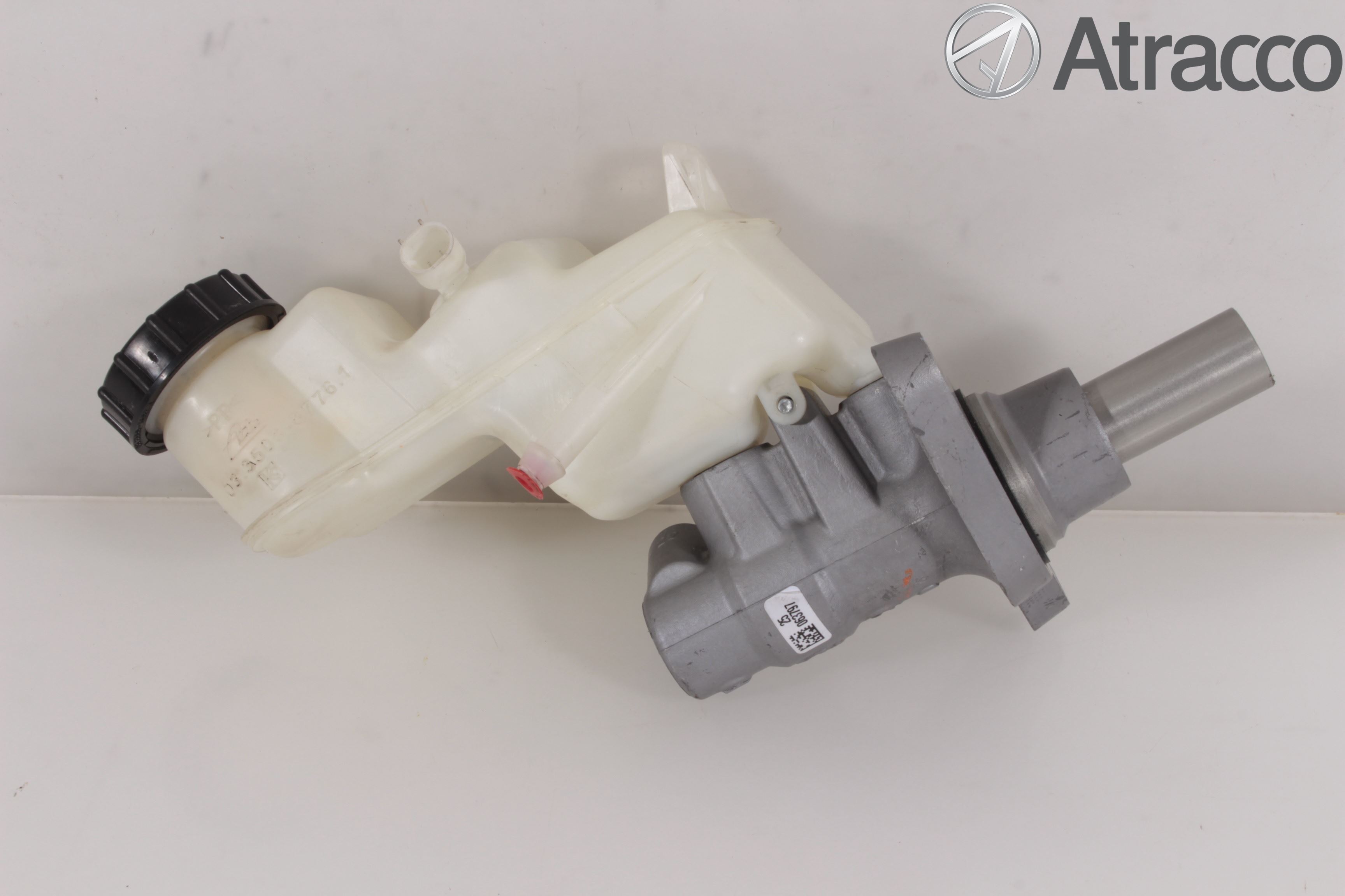 Toyota YARIS XP130 12-14 Brems Hovedsylinder