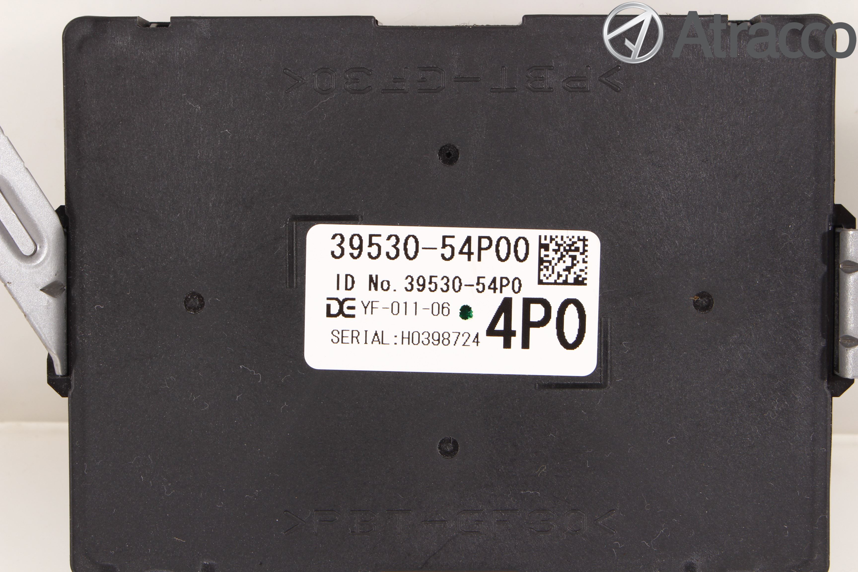 Suzuki VITARA 15- Varme Ac Betjening-Display