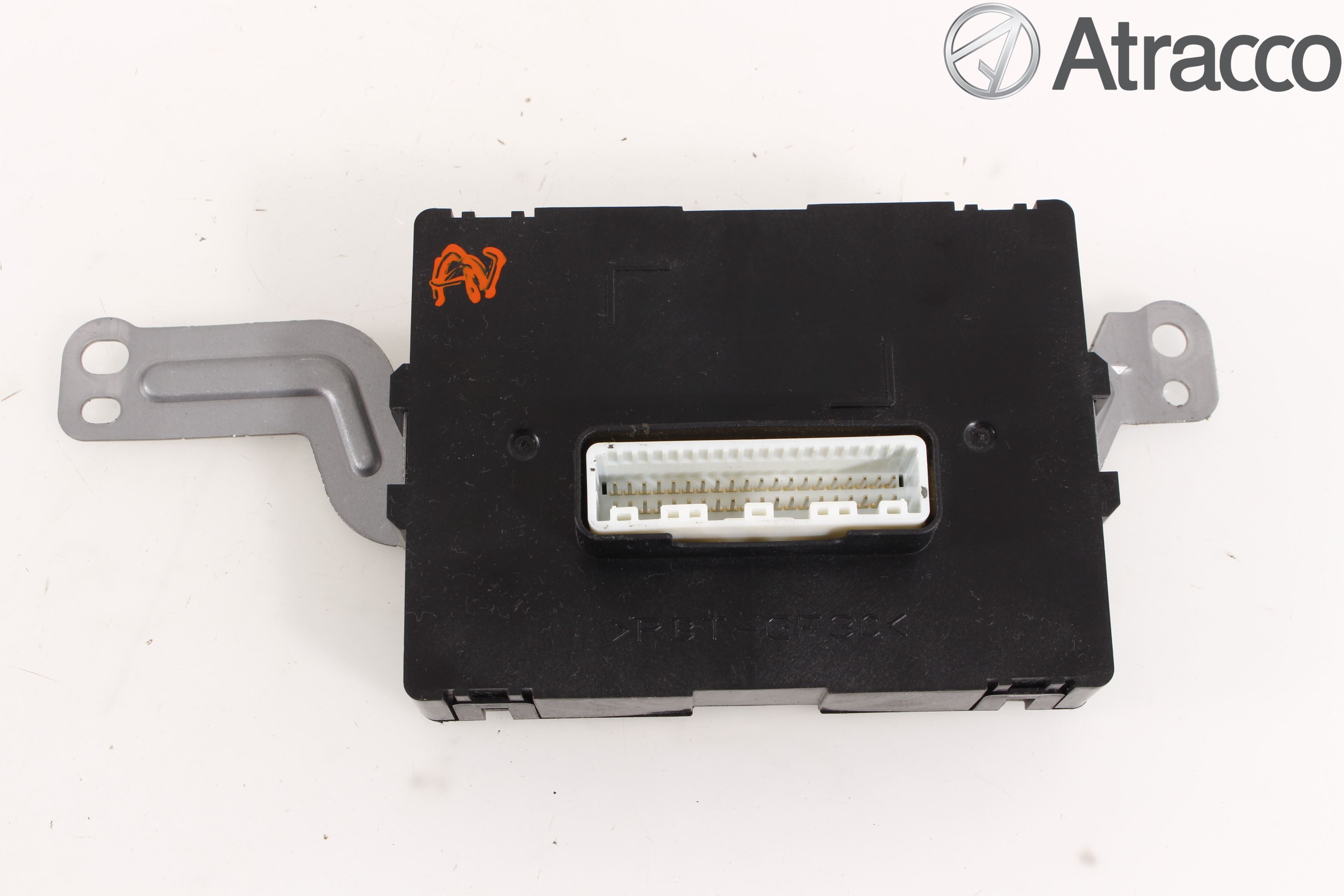 Suzuki VITARA 15- Varme Ac Betjening-Display