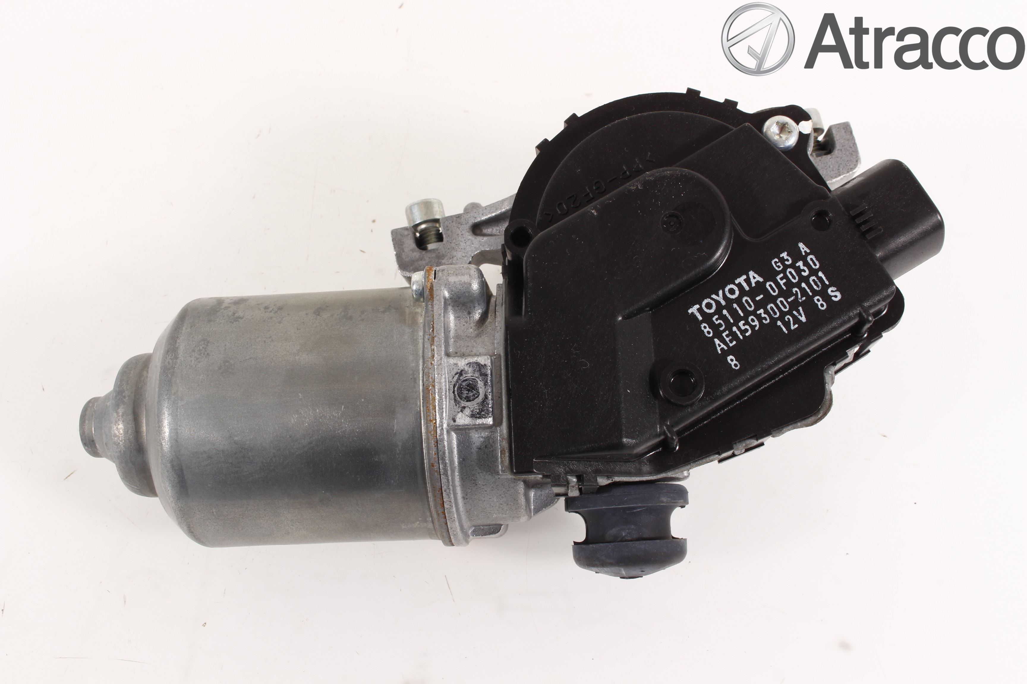 Toyota VERSO 09-18 Viskermotor Frontrute