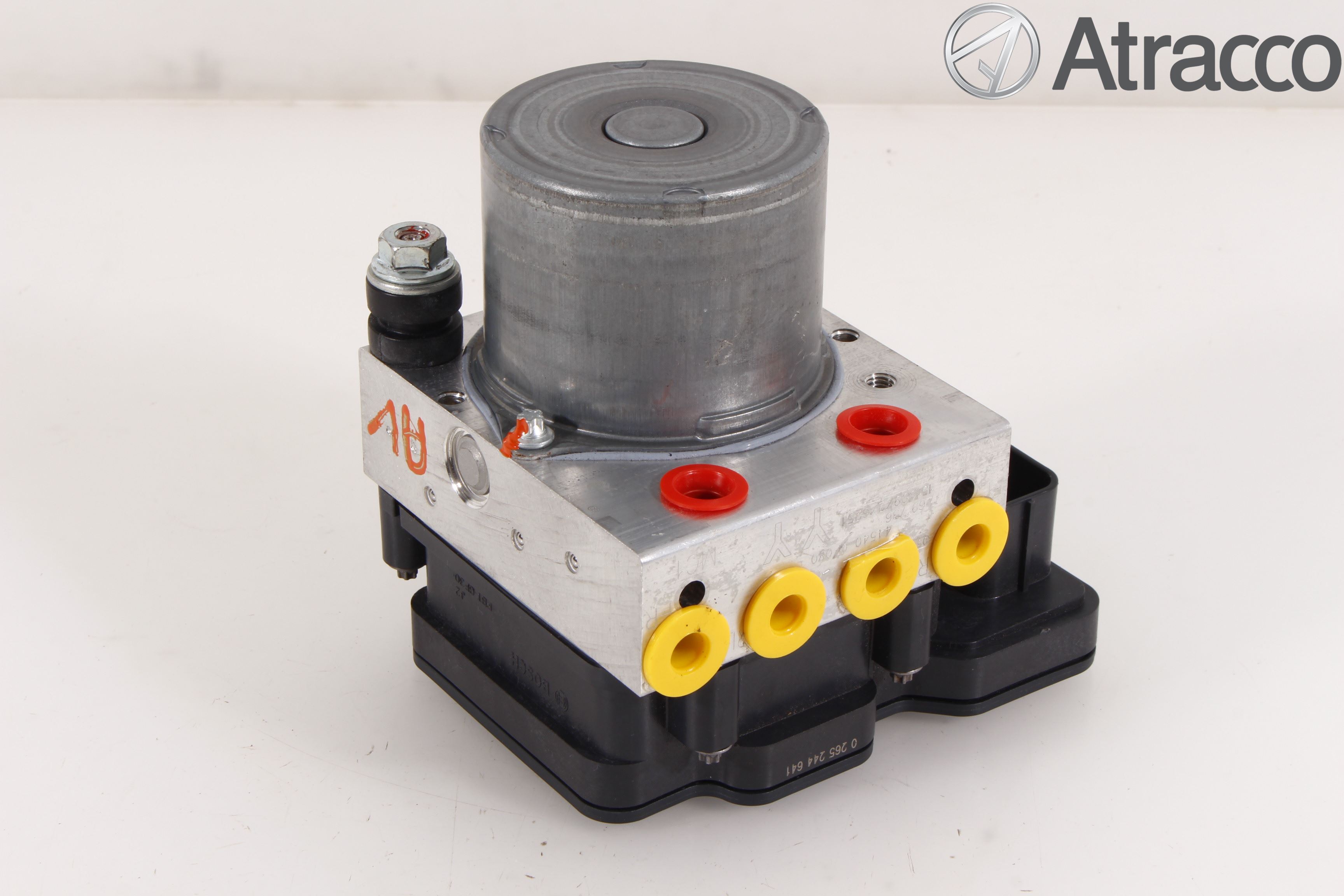 Toyota VERSO 09-18 Abs Hydraulikkaggregat