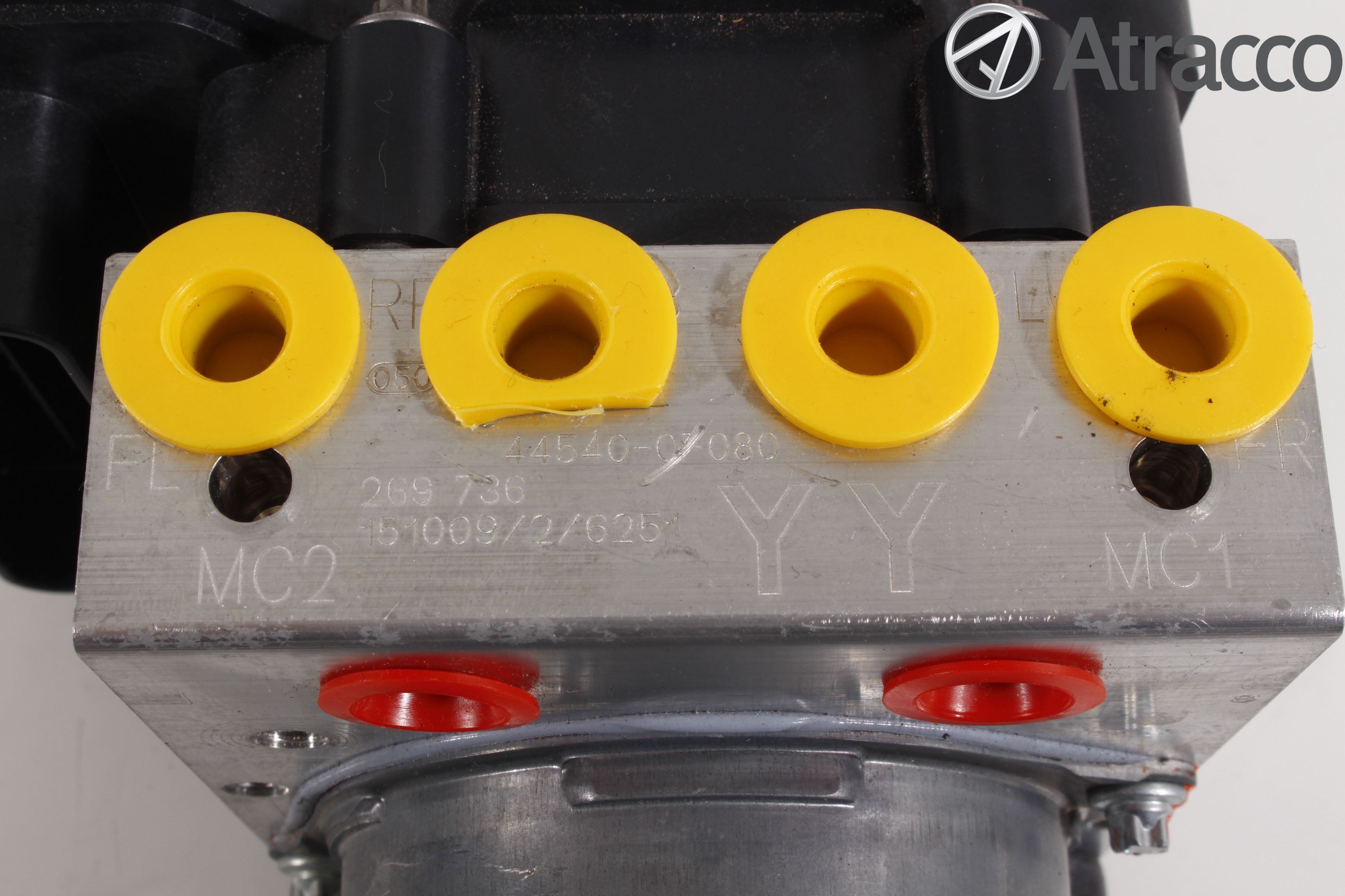 Toyota VERSO 09-18 Abs Hydraulikkaggregat