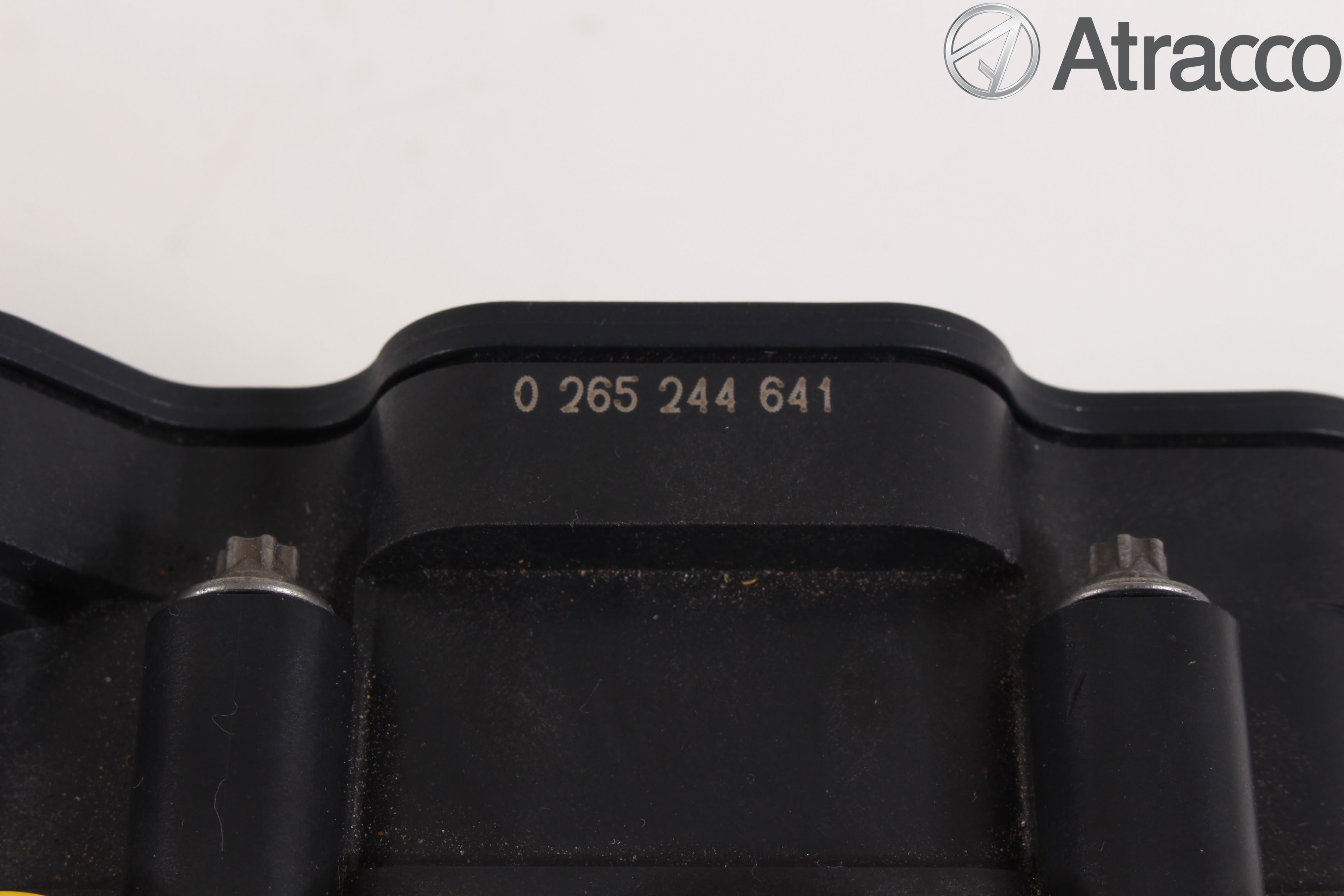 Toyota VERSO 09-18 Abs Hydraulikkaggregat