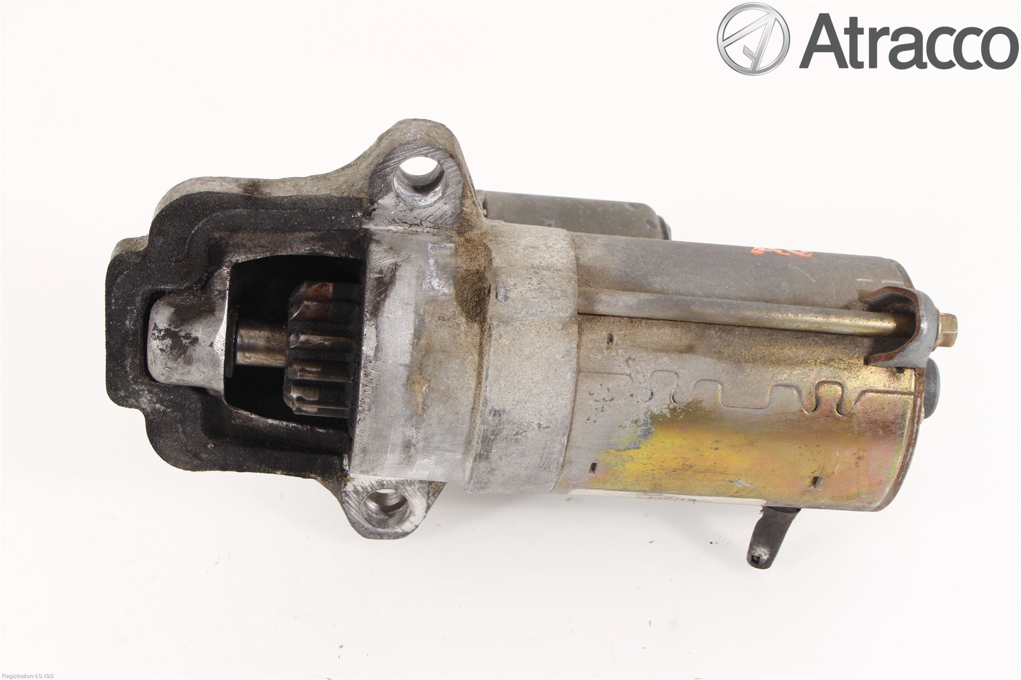 Ford FOCUS     04-07 Startmotor