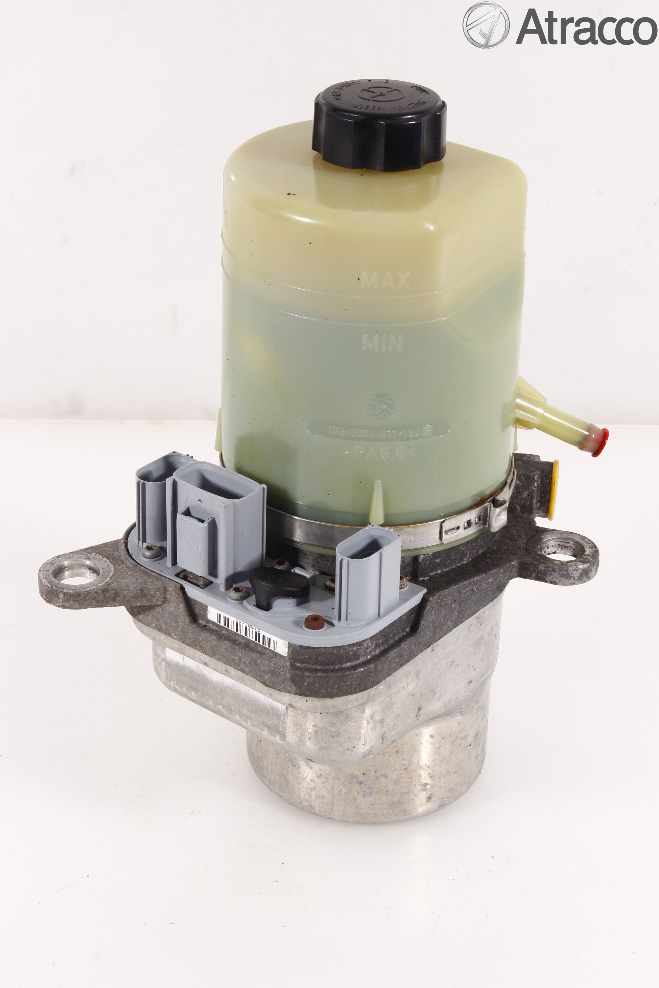 Ford FOCUS     04-07 Servostyring Eletrisk Pumpe