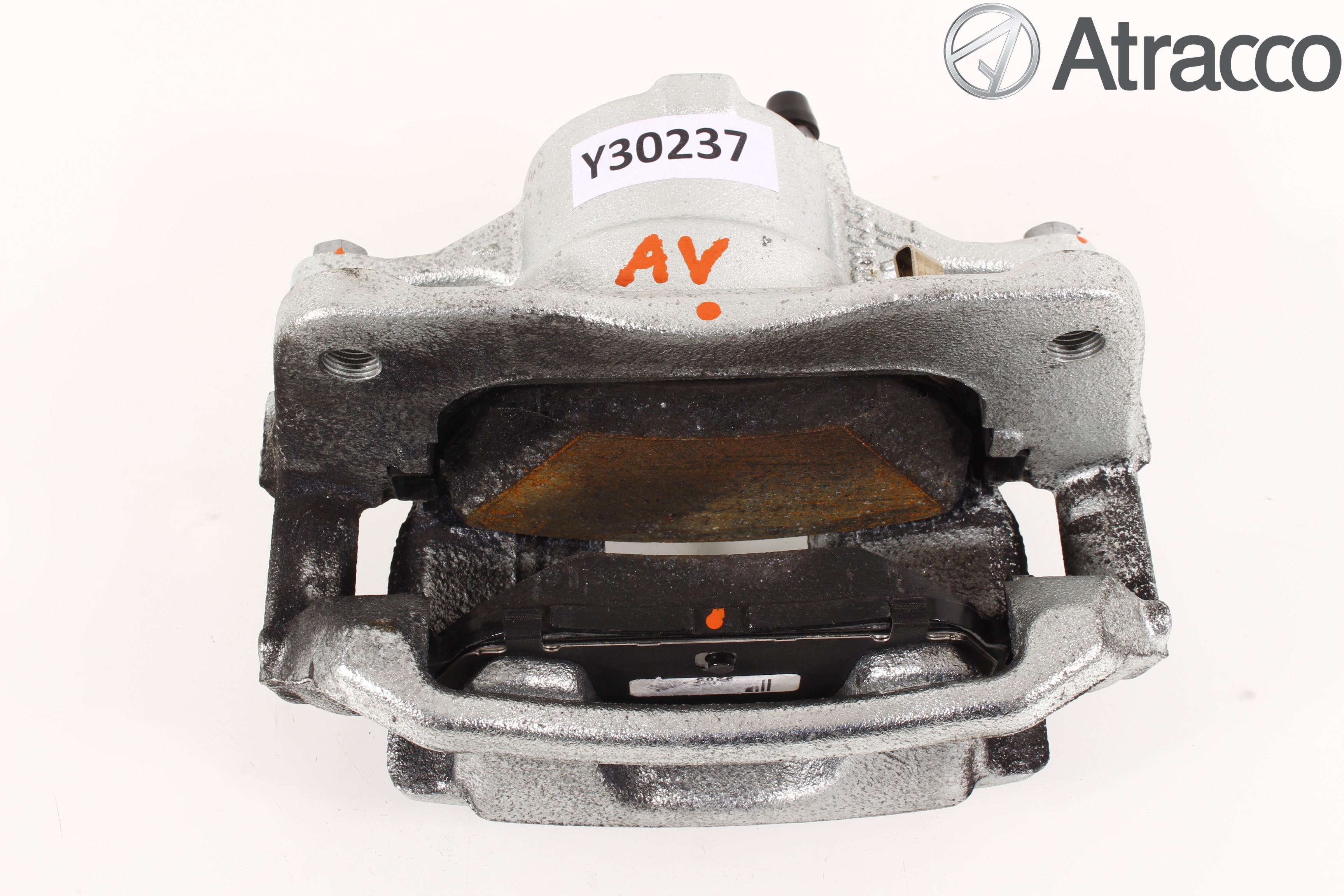 Toyota AURIS 13-19 Bremsecaliper Foran Høyre