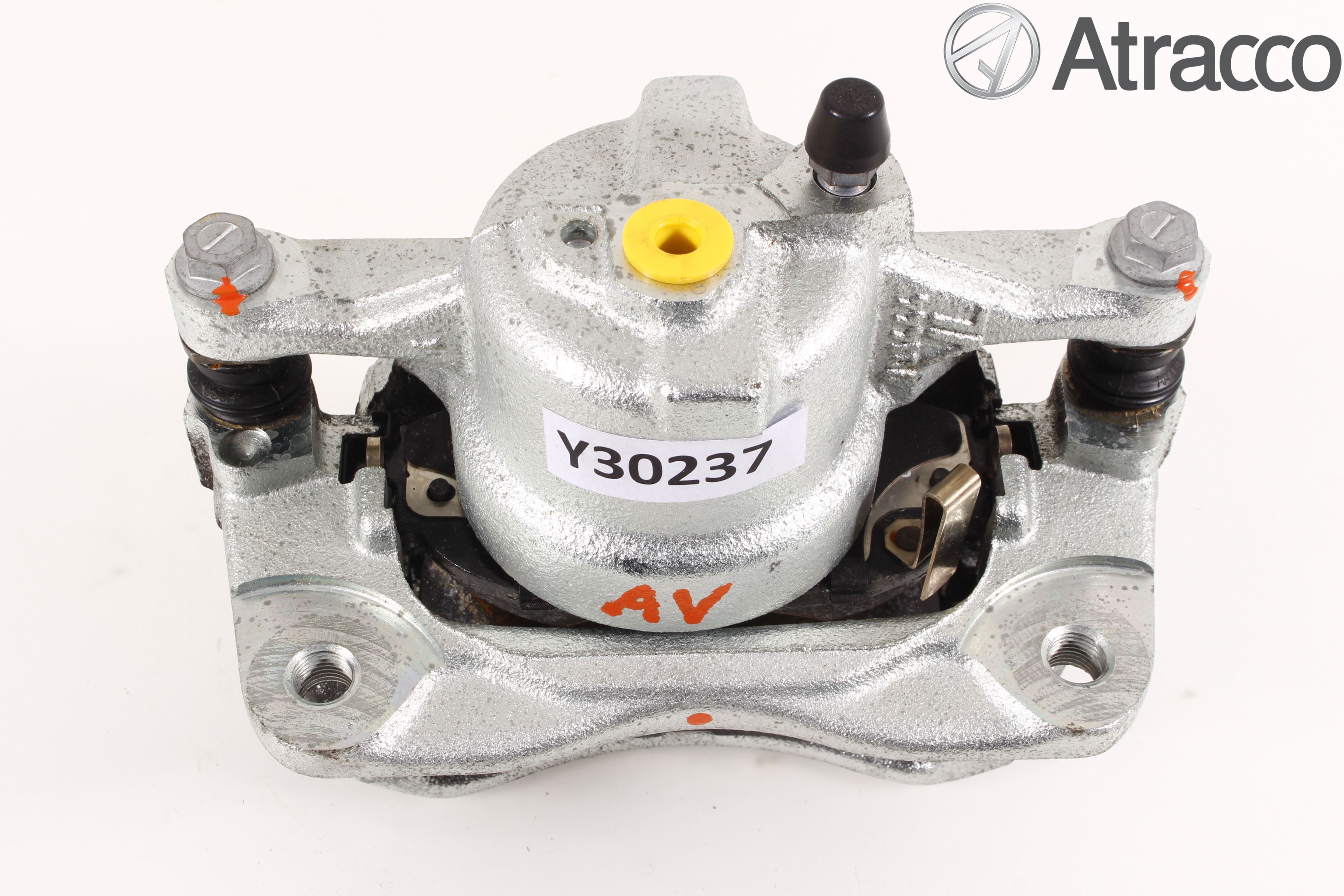 Toyota AURIS 13-19 Bremsecaliper Foran Høyre