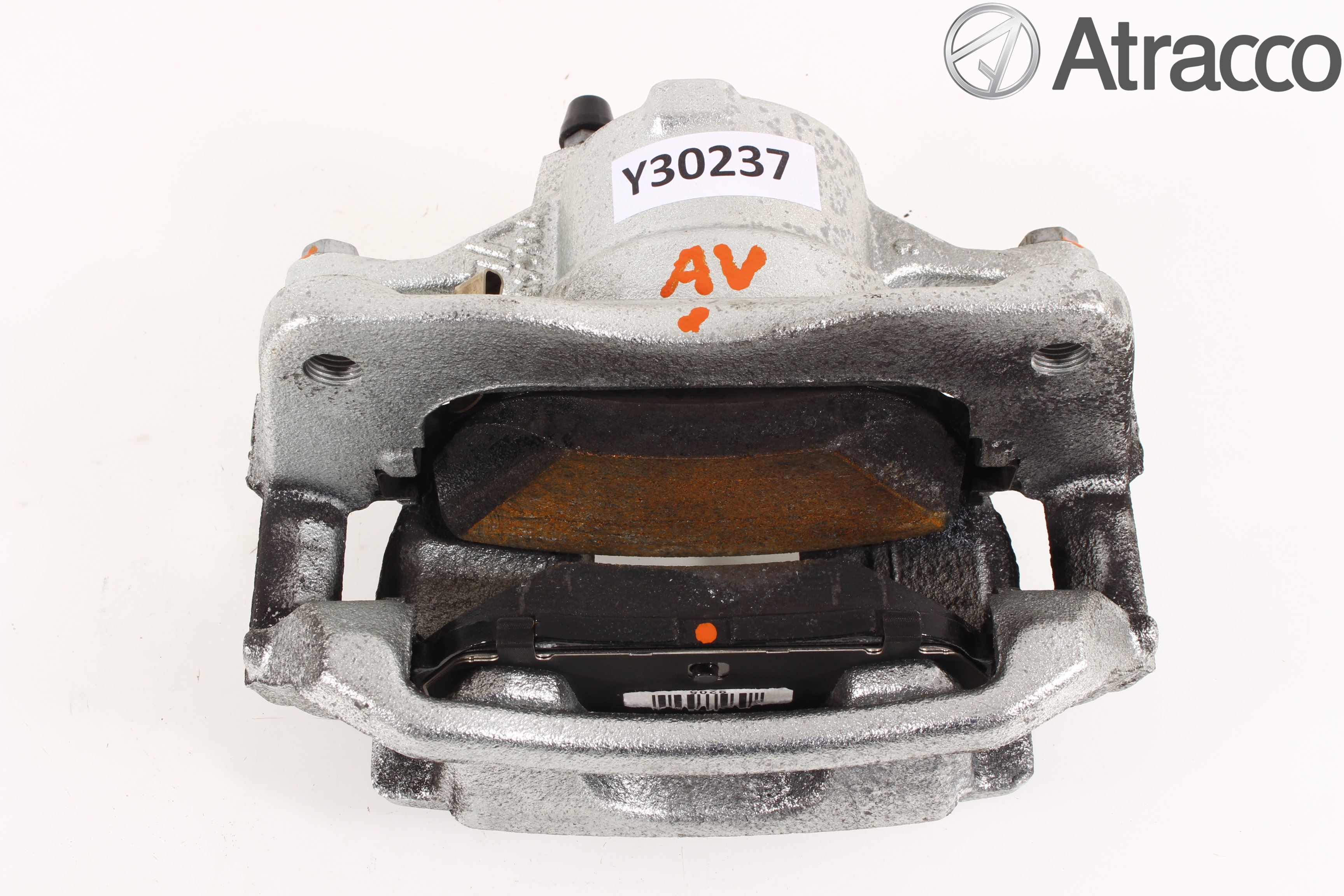 Toyota AURIS 13-19 Bremsecaliper Foran Venstre