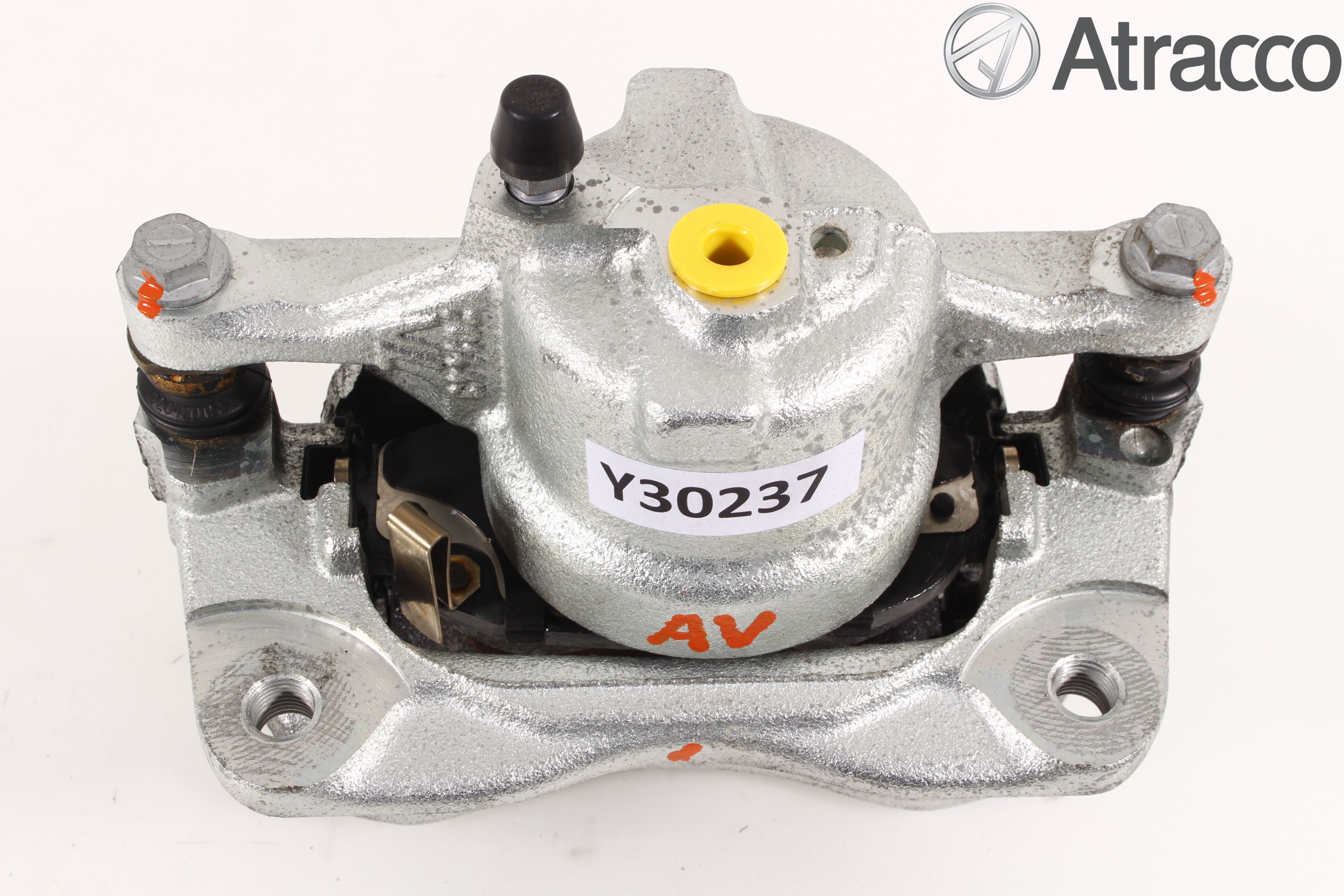 Toyota AURIS 13-19 Bremsecaliper Foran Venstre