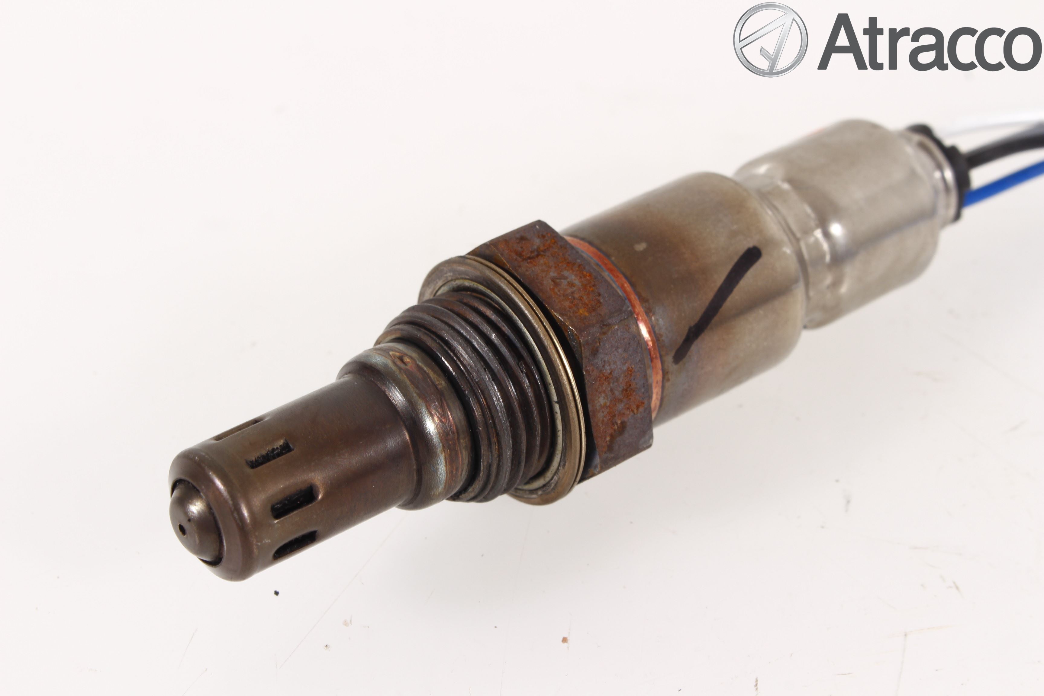 Ford MONDEO 15-22 Inns Lambdasonde