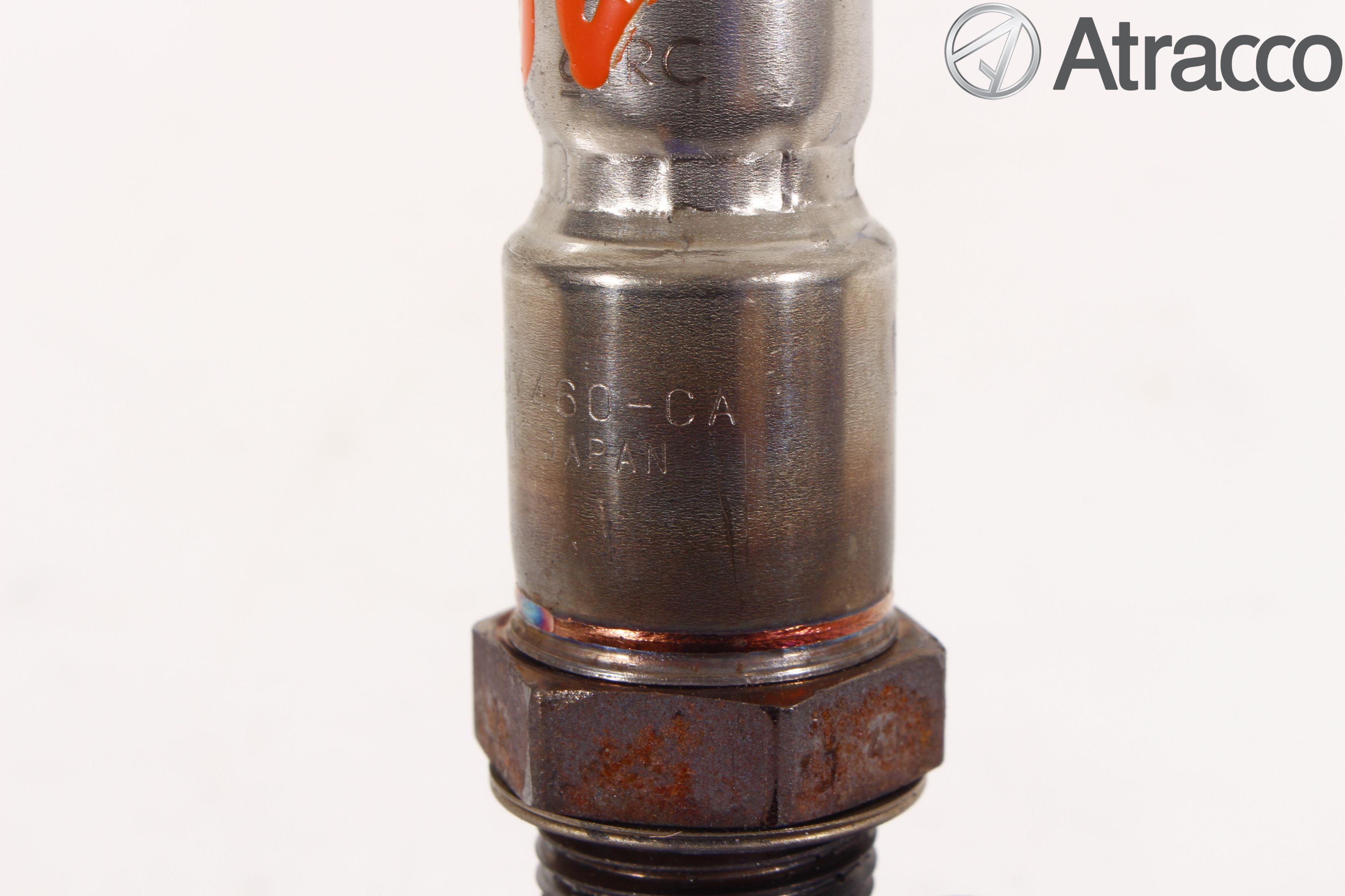 Ford MONDEO 15-22 Inns Lambdasonde