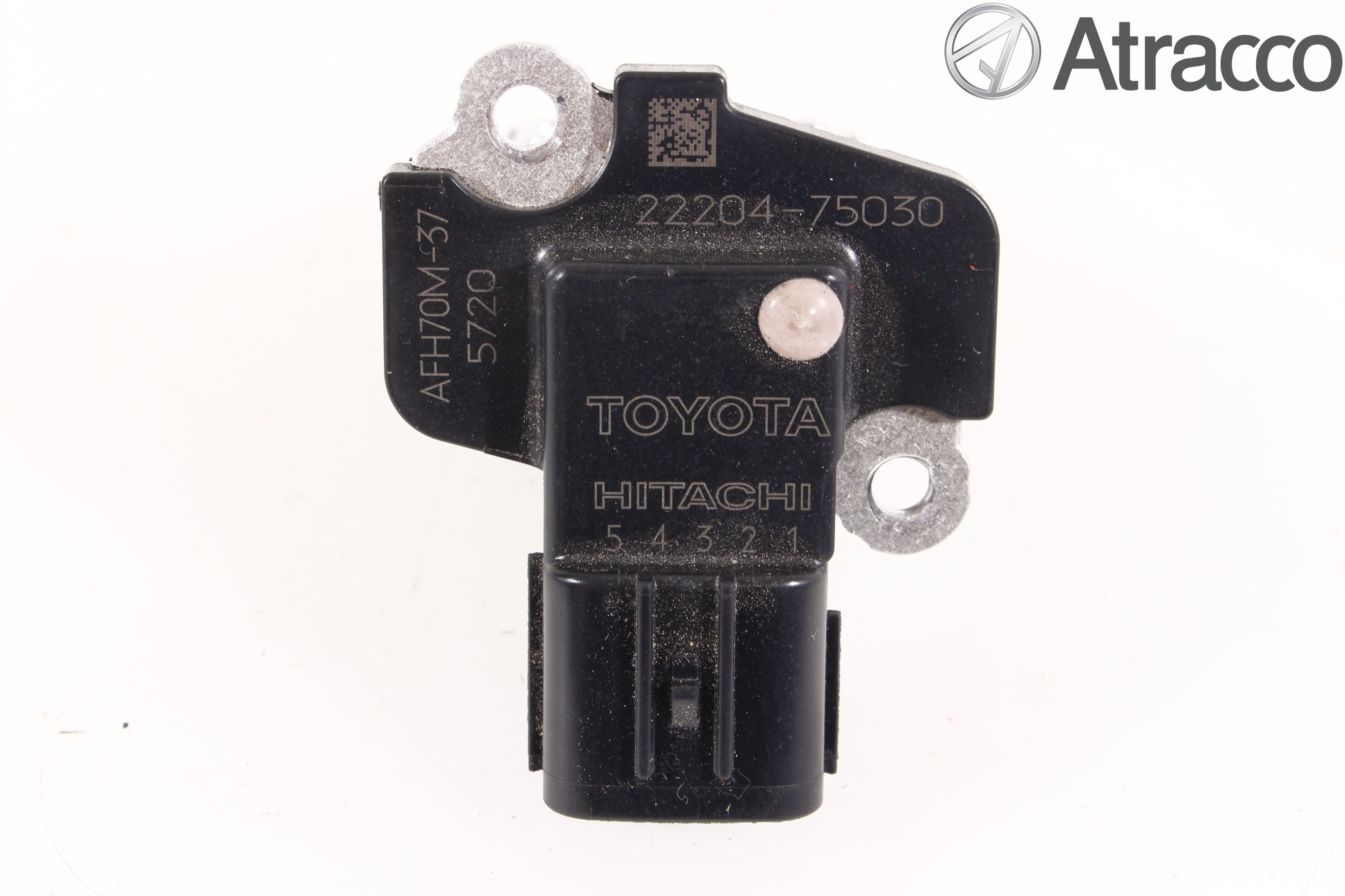 Toyota AURIS 13-19 Inns Luftmassemåler
