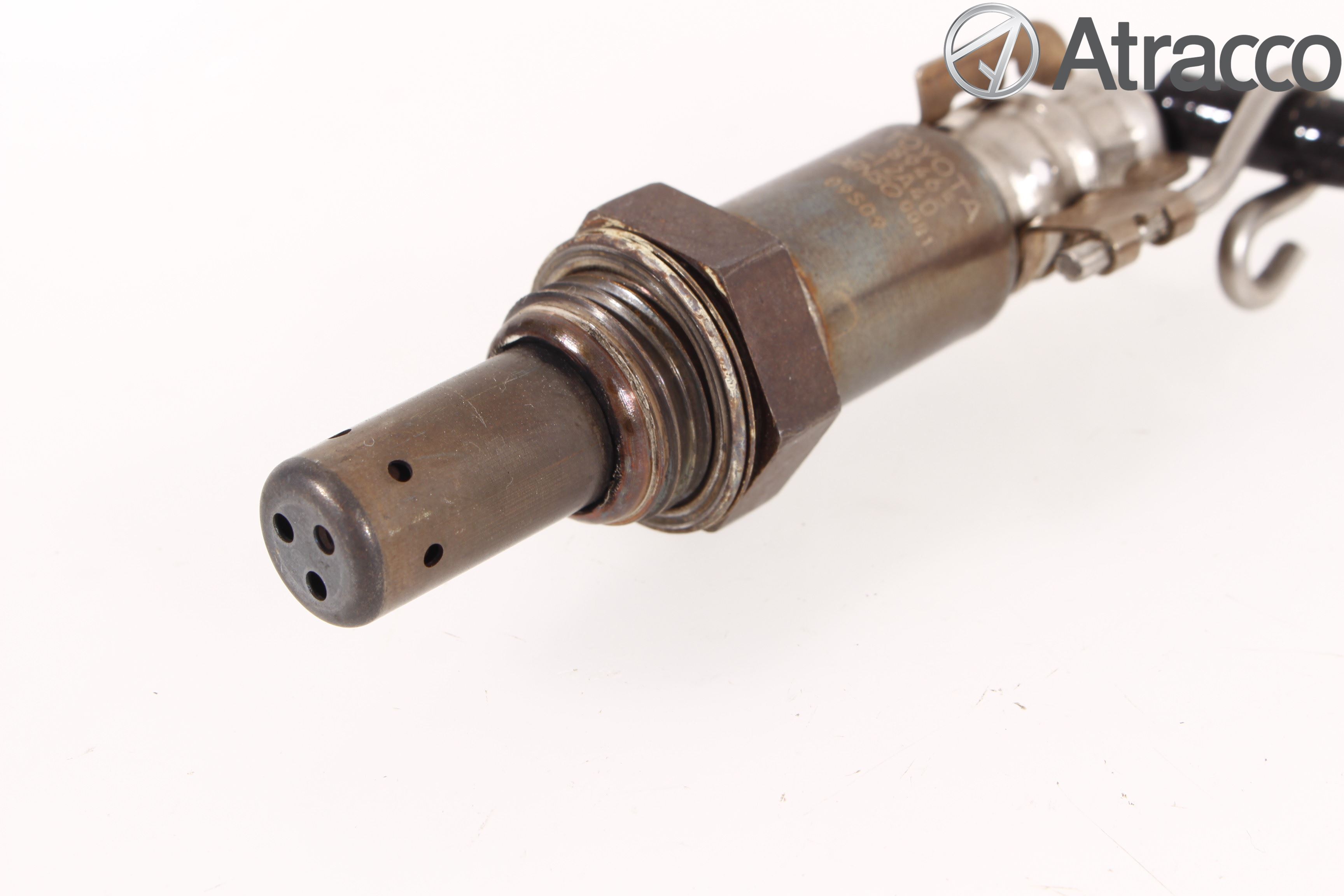 Toyota VERSO 09-18 Inns Lambdasonde