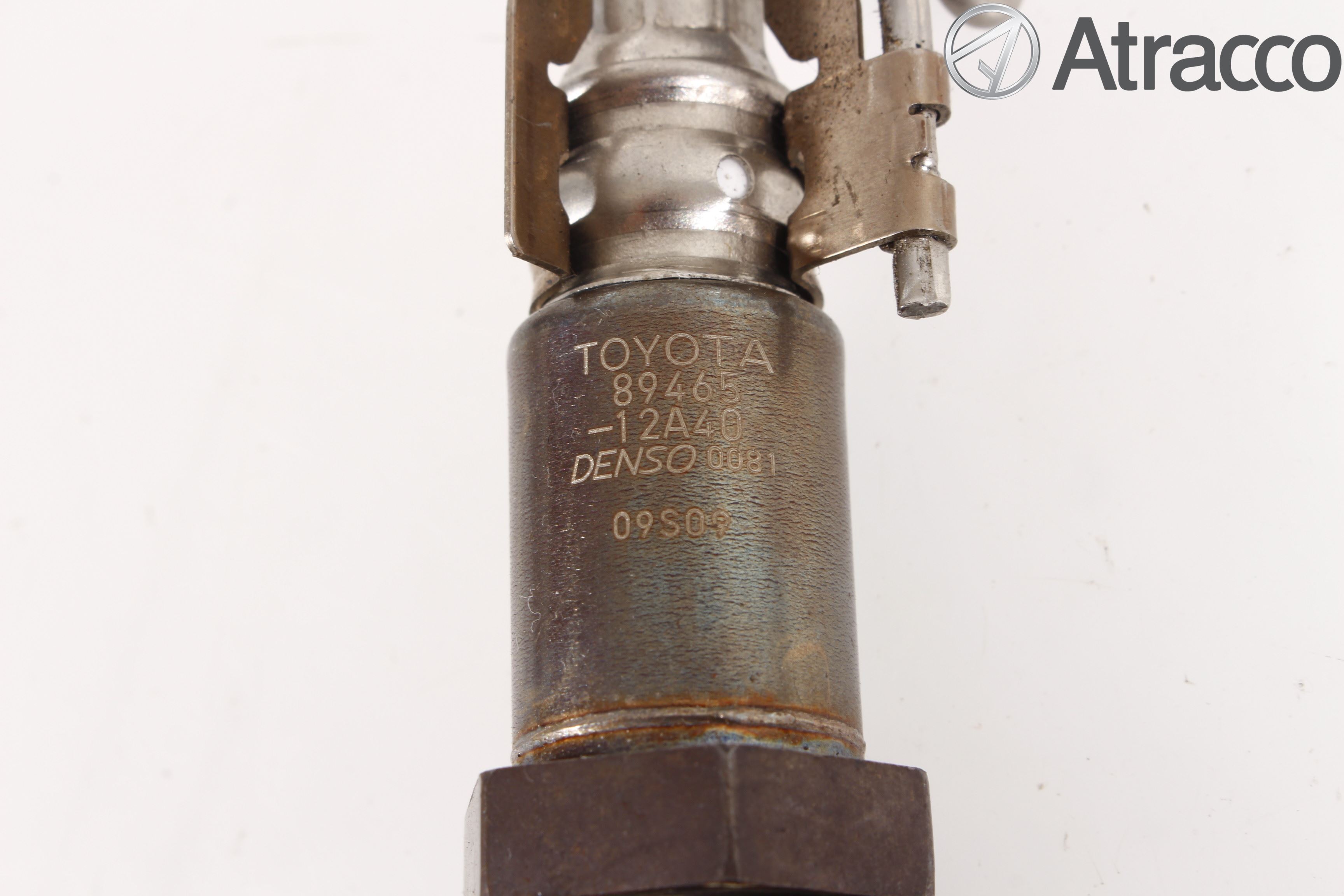 Toyota VERSO 09-18 Inns Lambdasonde