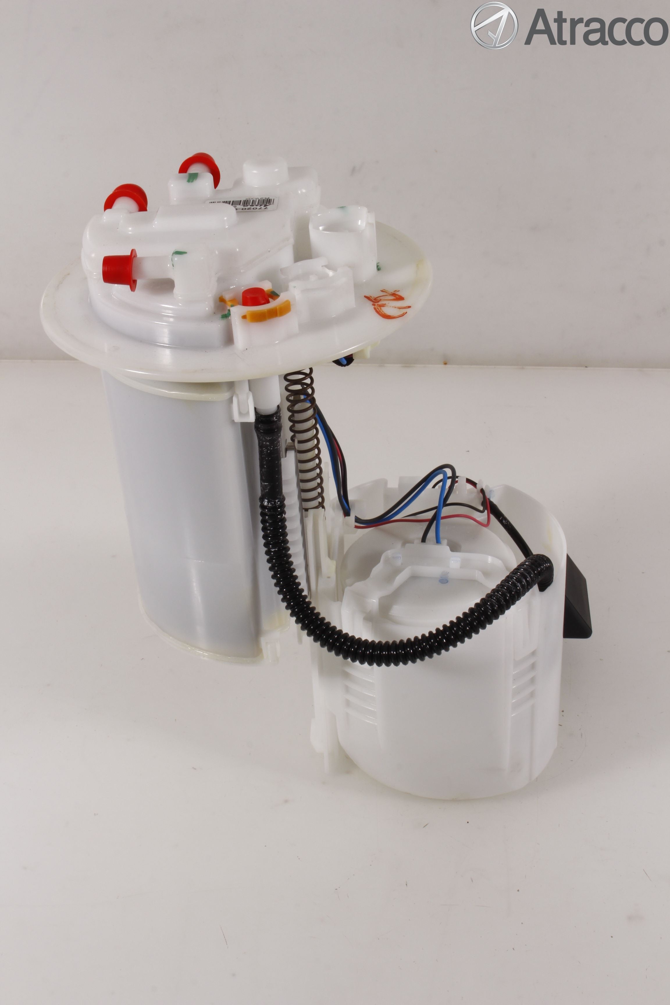 Toyota VERSO 09-18 Drivstoffpumpe Fødepumpe El