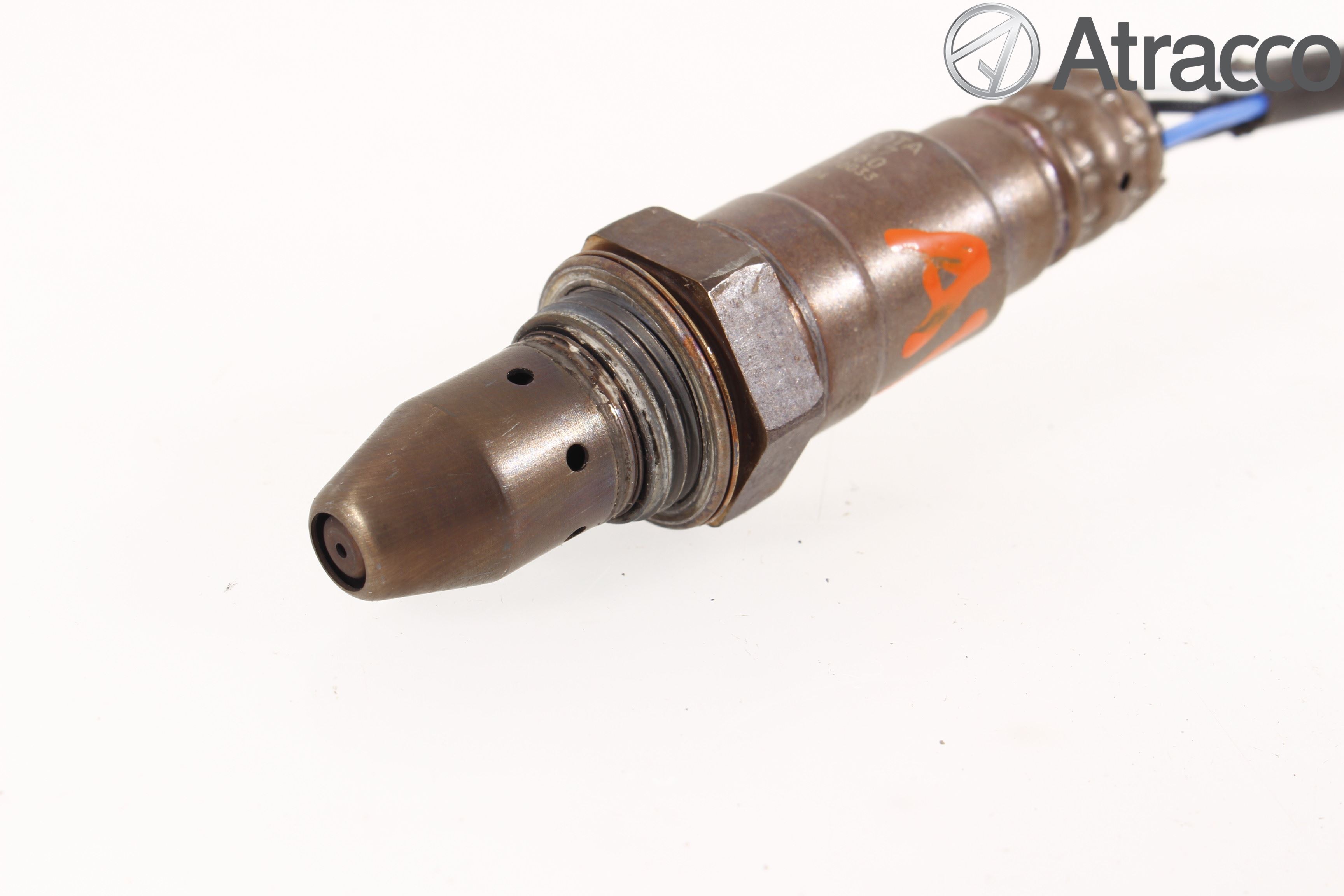 Toyota VERSO 09-18 Inns Lambdasonde