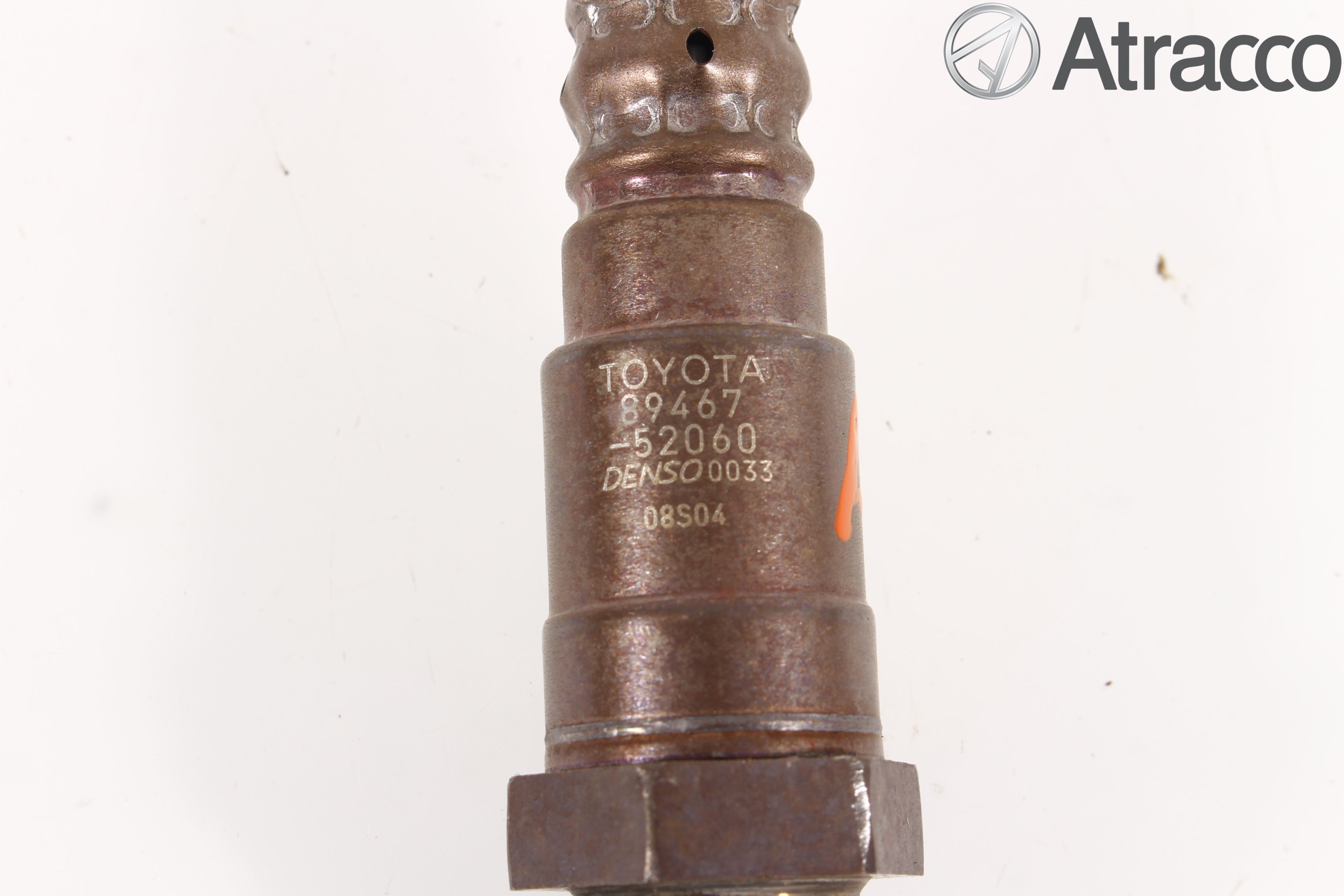 Toyota VERSO 09-18 Inns Lambdasonde