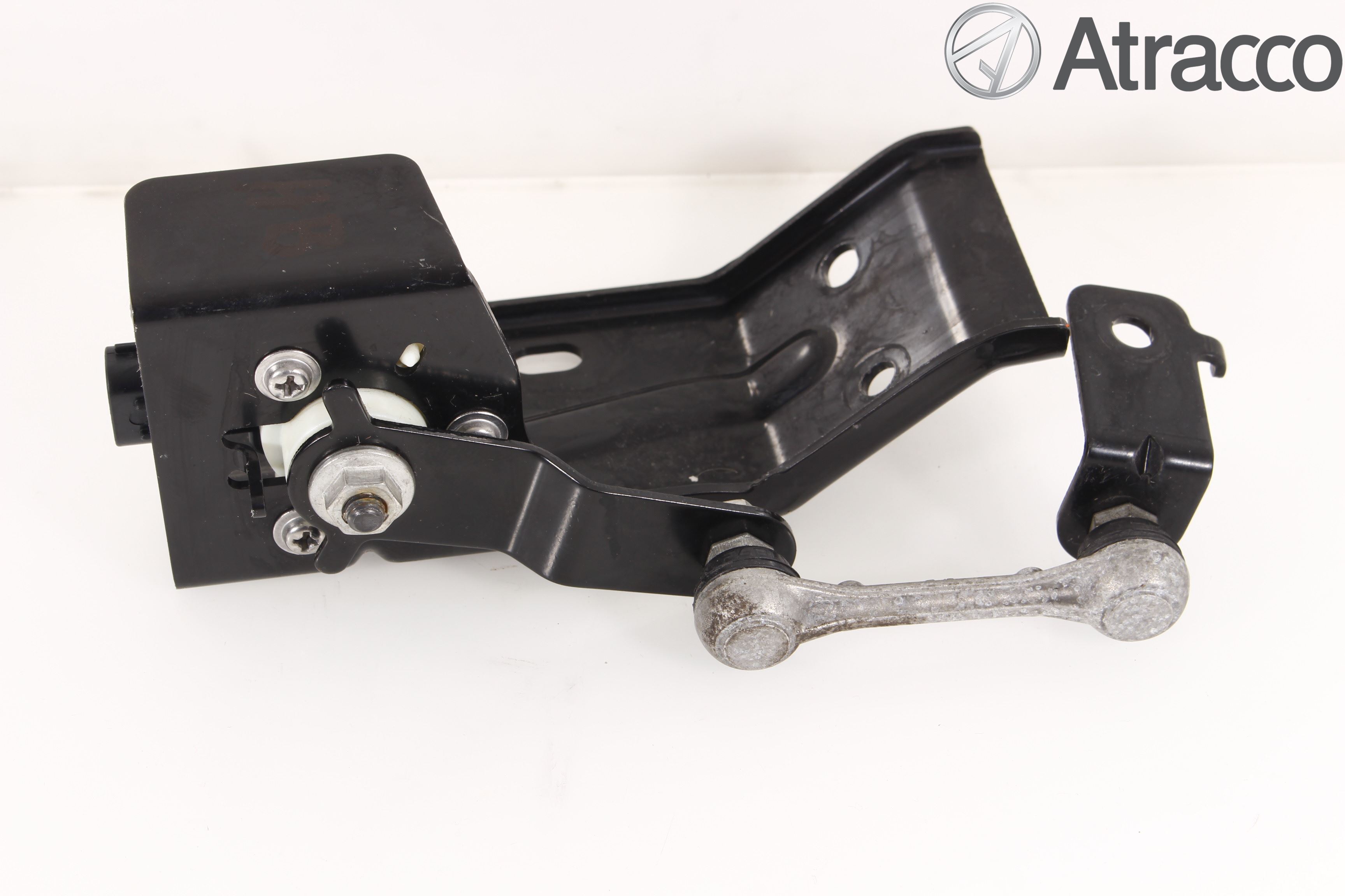 Suzuki VITARA 15- Sensor Lysinnstilling