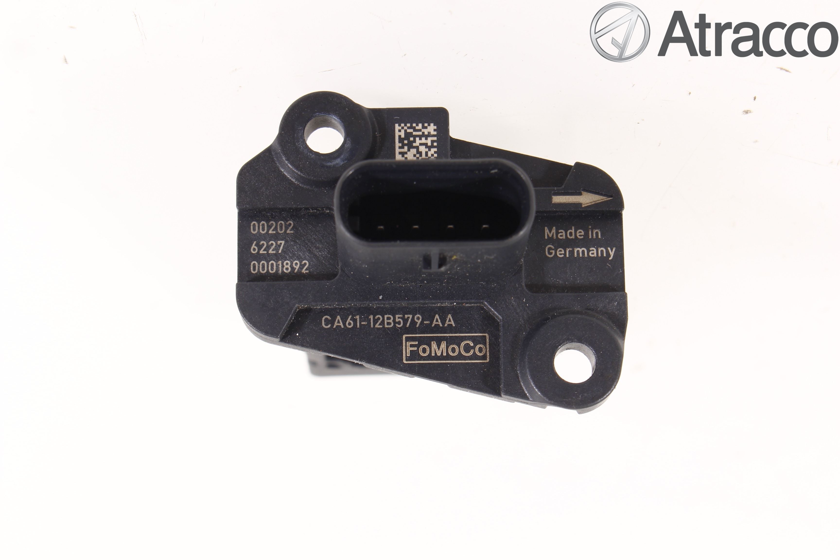 Ford MONDEO 15-22 Inns Luftmassemåler