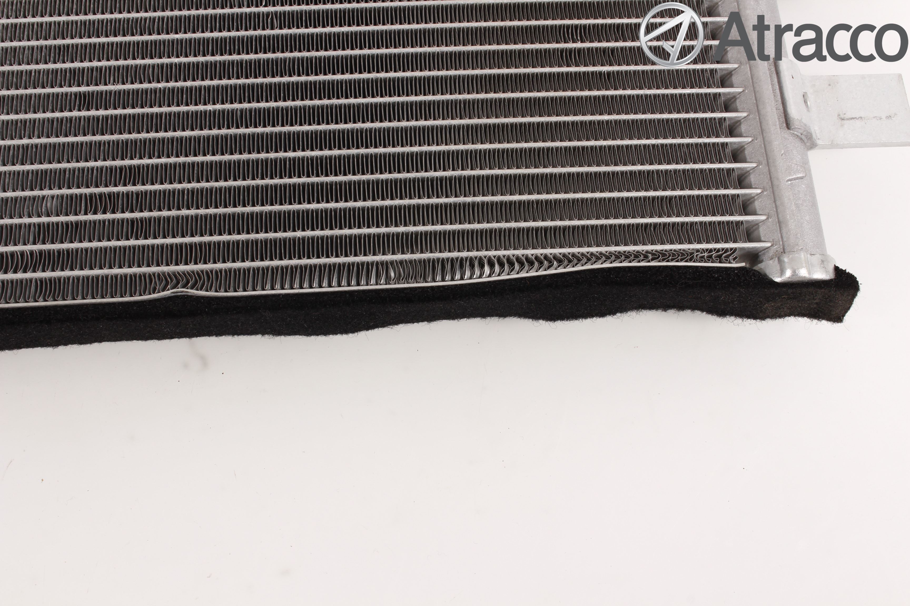 Ford MONDEO 15-22 Varme Ac Kondenser-Kjøler