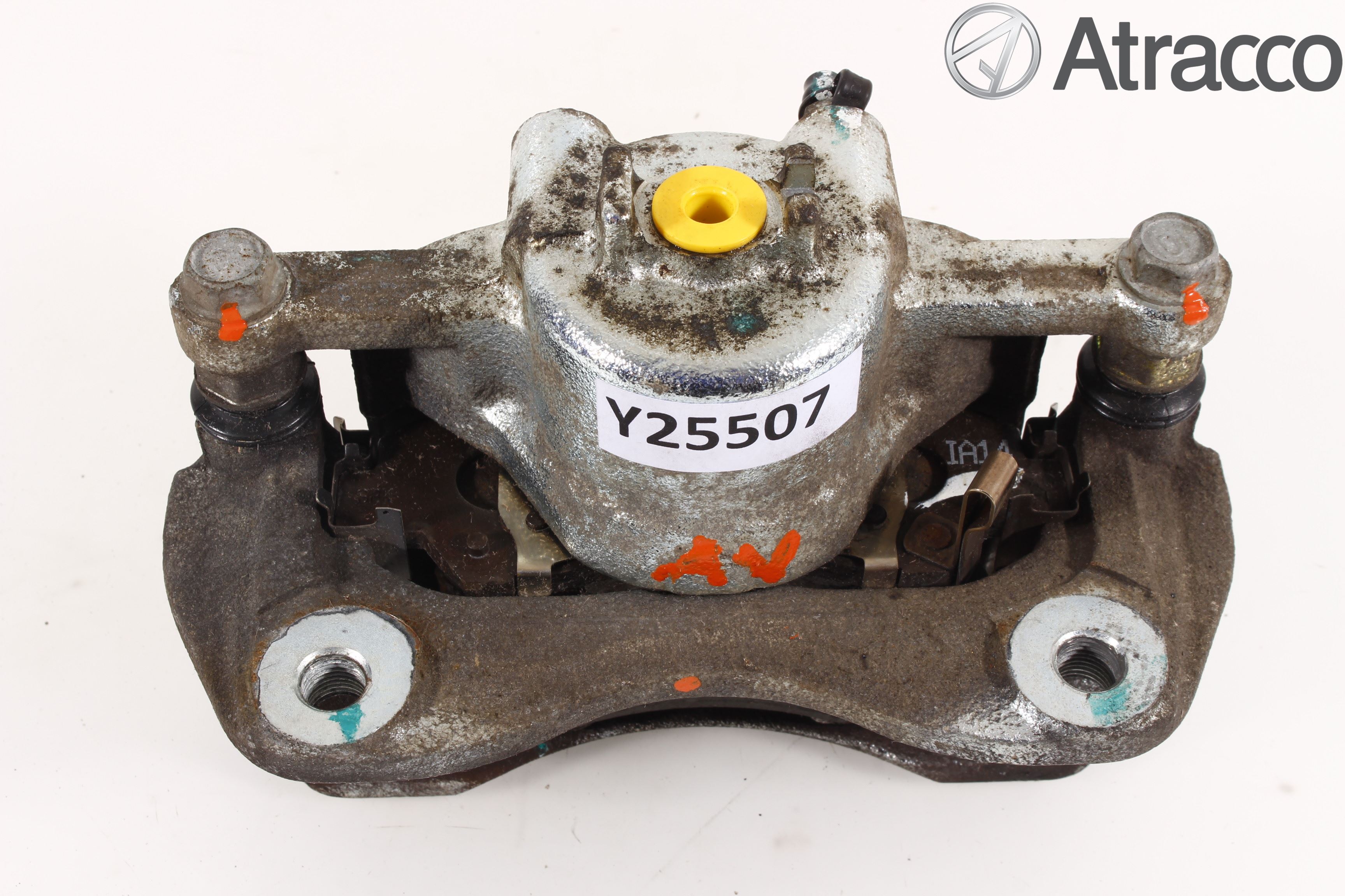 Hyundai i10 BA 14-16 Bremsecaliper Foran Høyre
