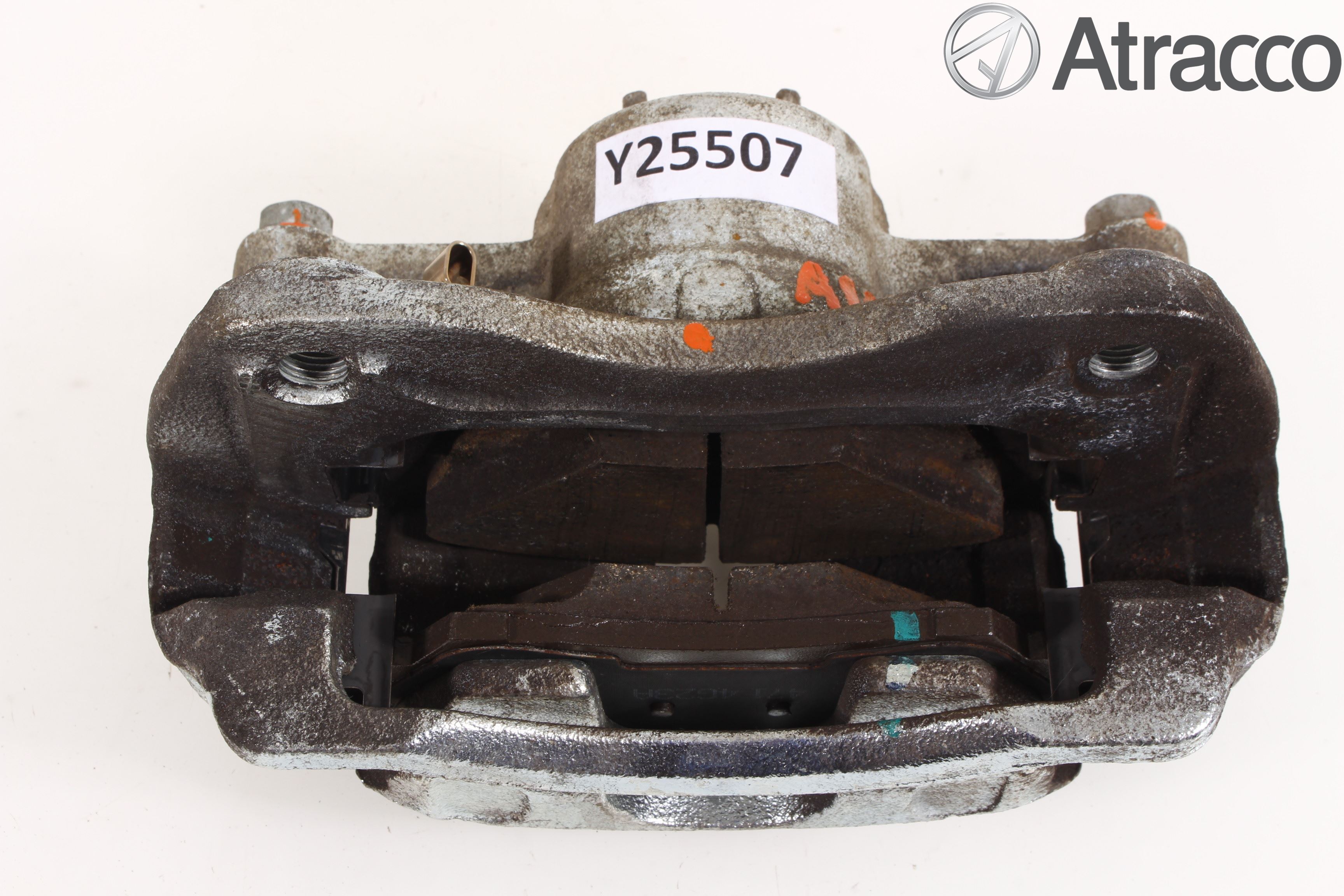 Hyundai i10 BA 14-16 Bremsecaliper Foran Venstre