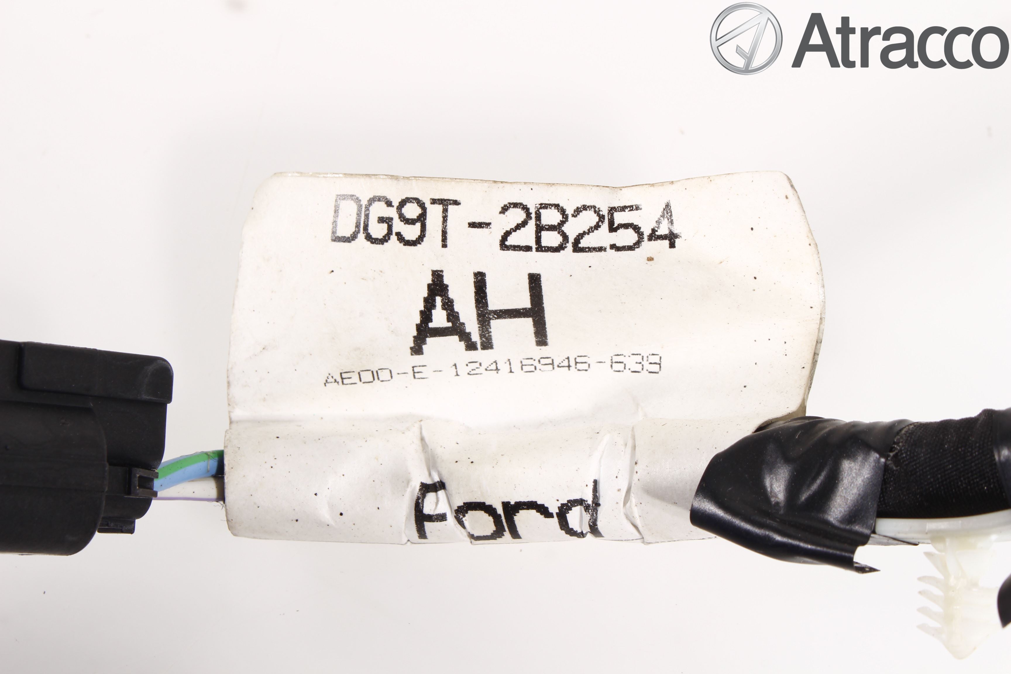 Ford MONDEO 15-22 Ledningsnett