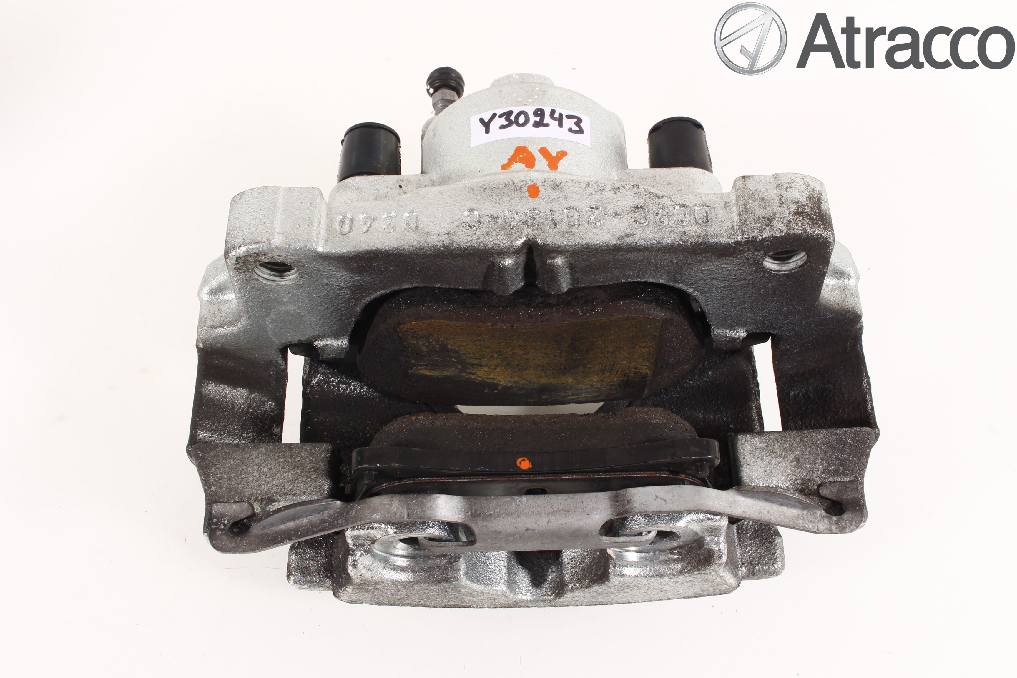 Ford MONDEO 15-22 Bremsecaliper Foran Venstre