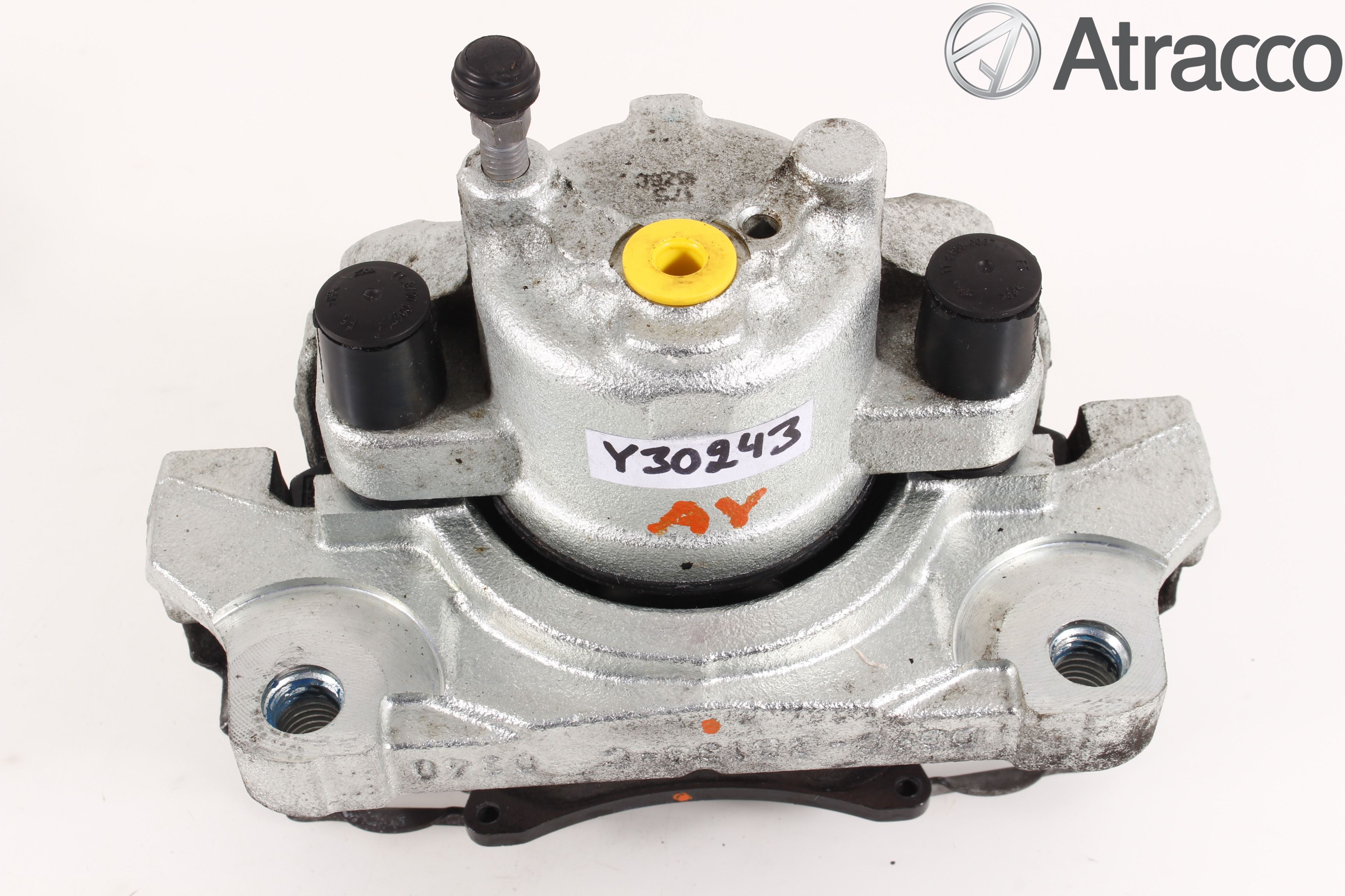 Ford MONDEO 15-22 Bremsecaliper Foran Venstre