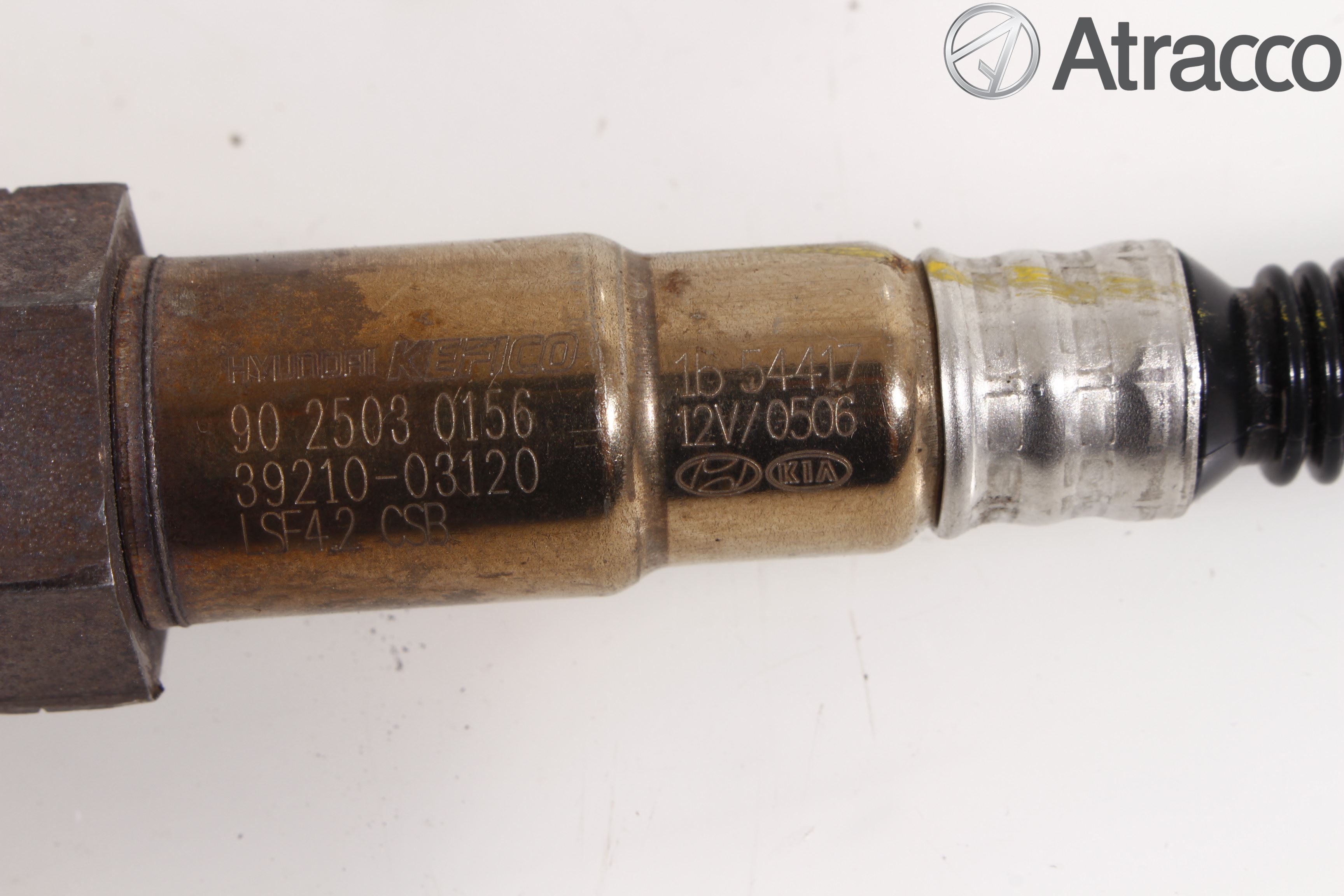 Hyundai i30 GD 13-17 Inns Lambdasonde