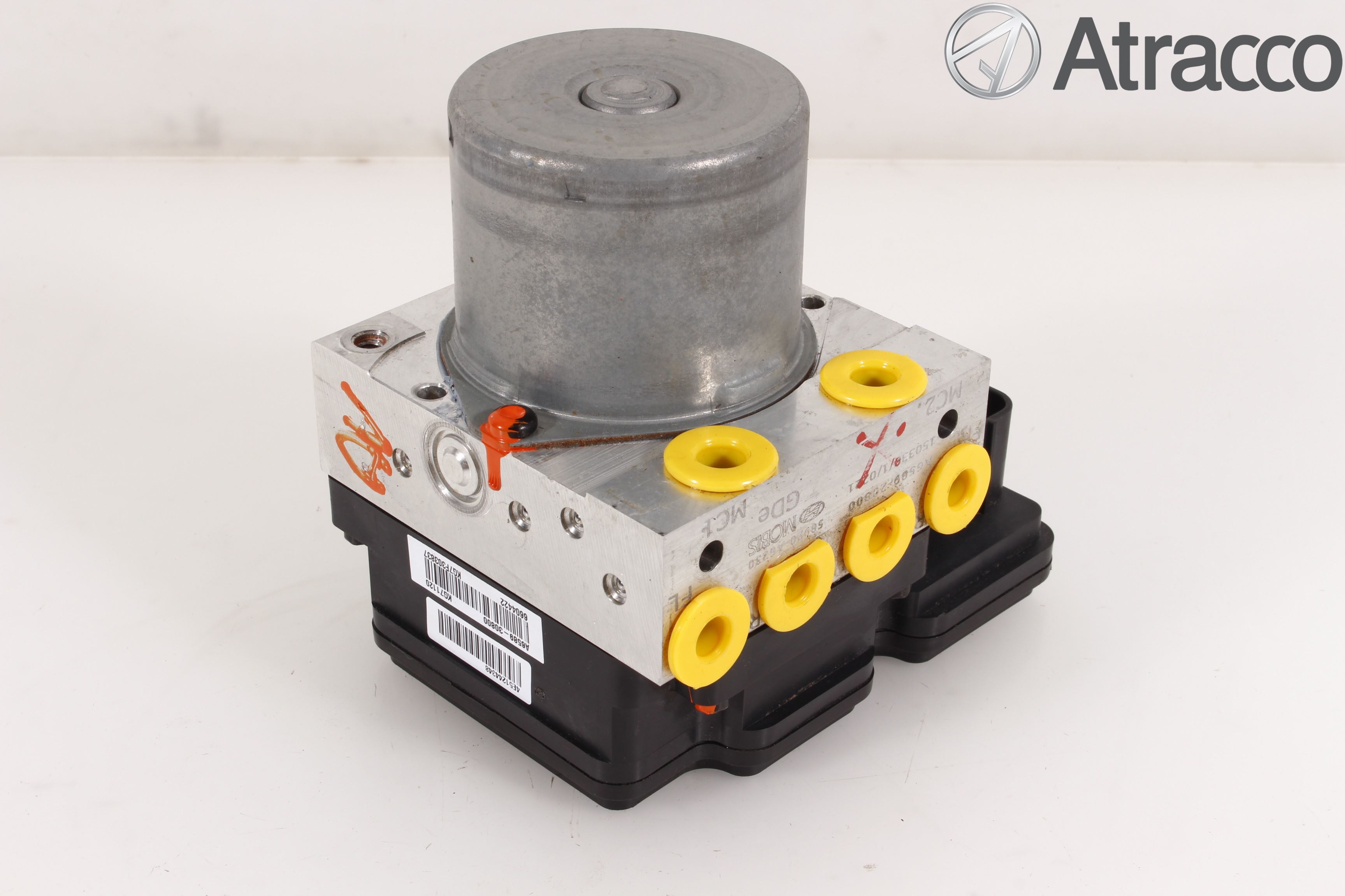 Hyundai i30 GD 13-17 Abs Hydraulikkaggregat
