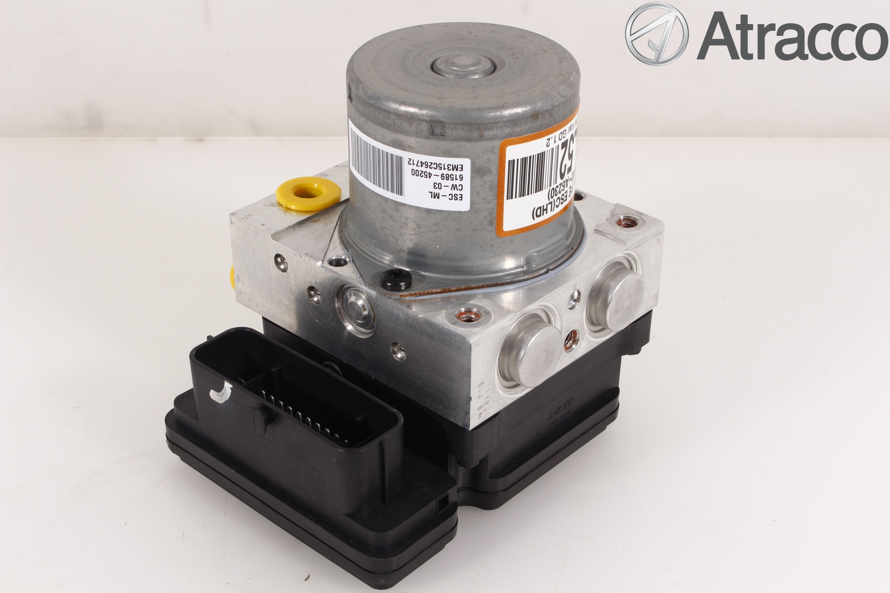 Hyundai i30 GD 13-17 Abs Hydraulikkaggregat
