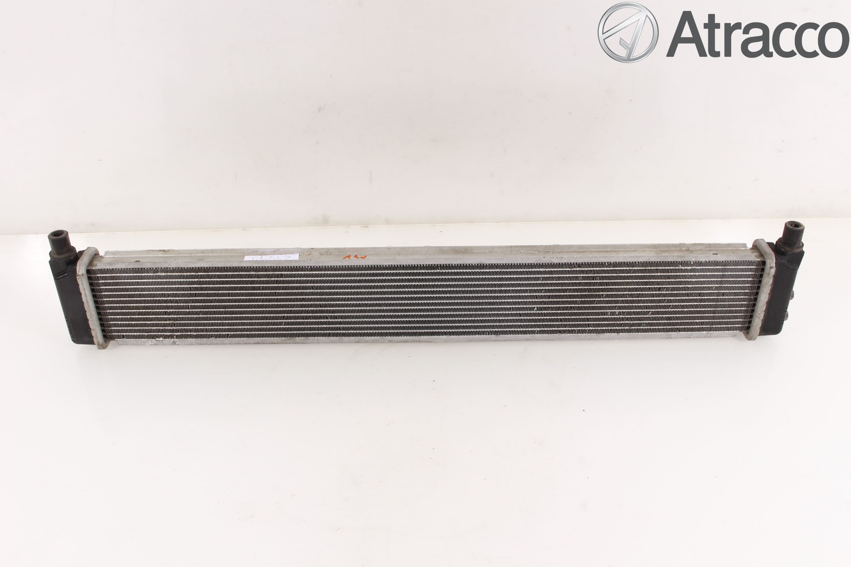 Toyota PRIUS ZVW30 09-20 Radiator Automat