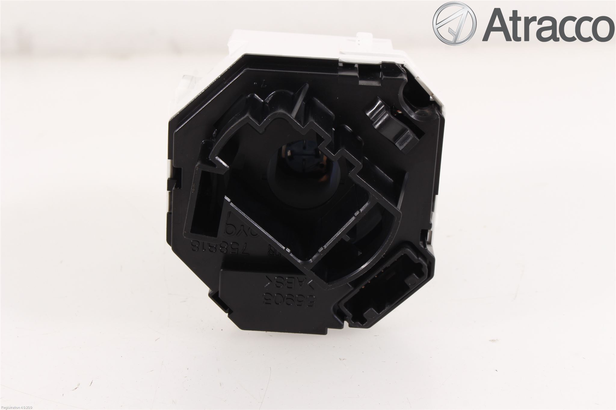 Toyota YARIS XP130 15-20 Varme Ac Betjening-Display