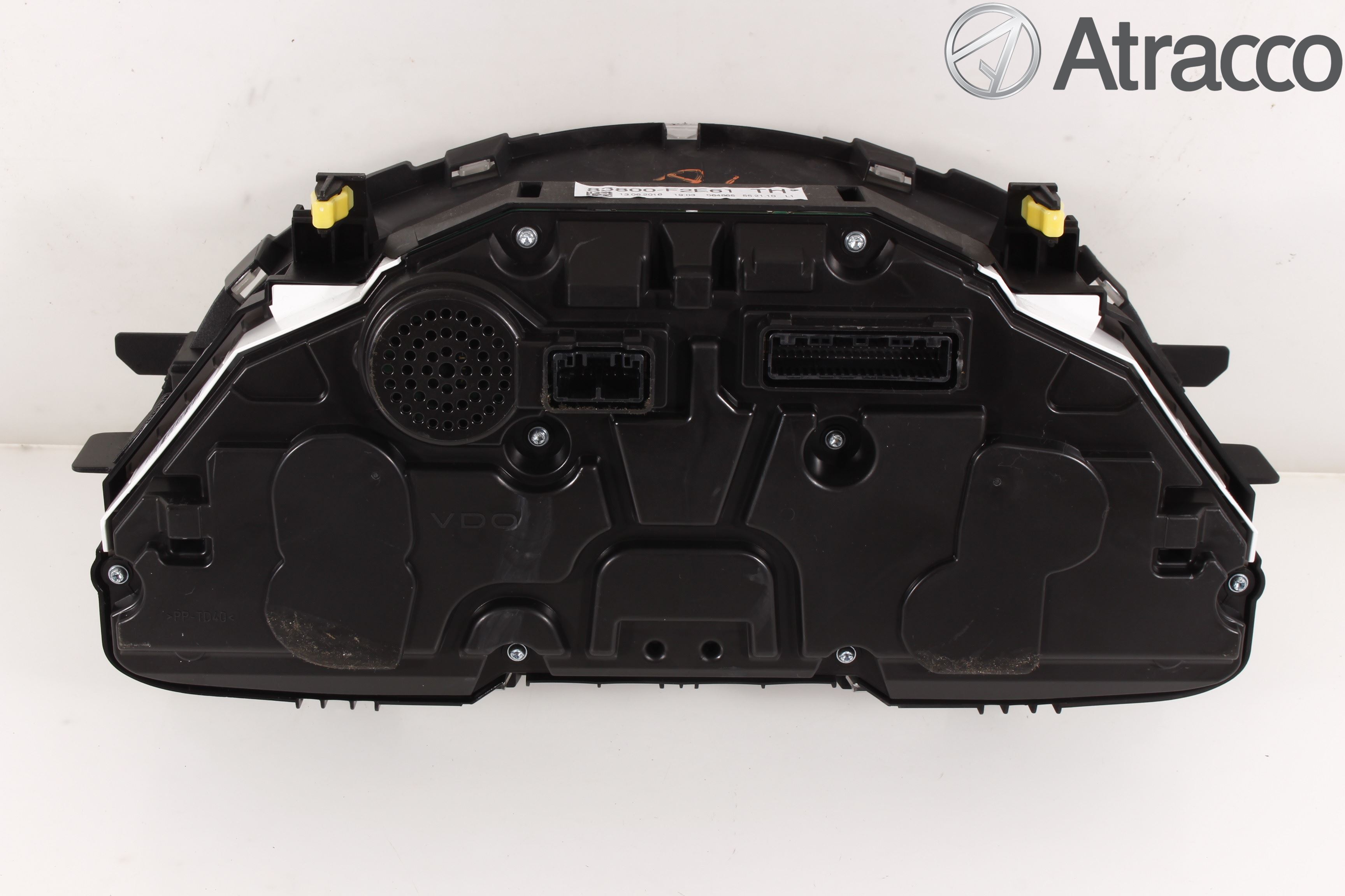 Toyota AURIS 13-19 Instr Kombinert
