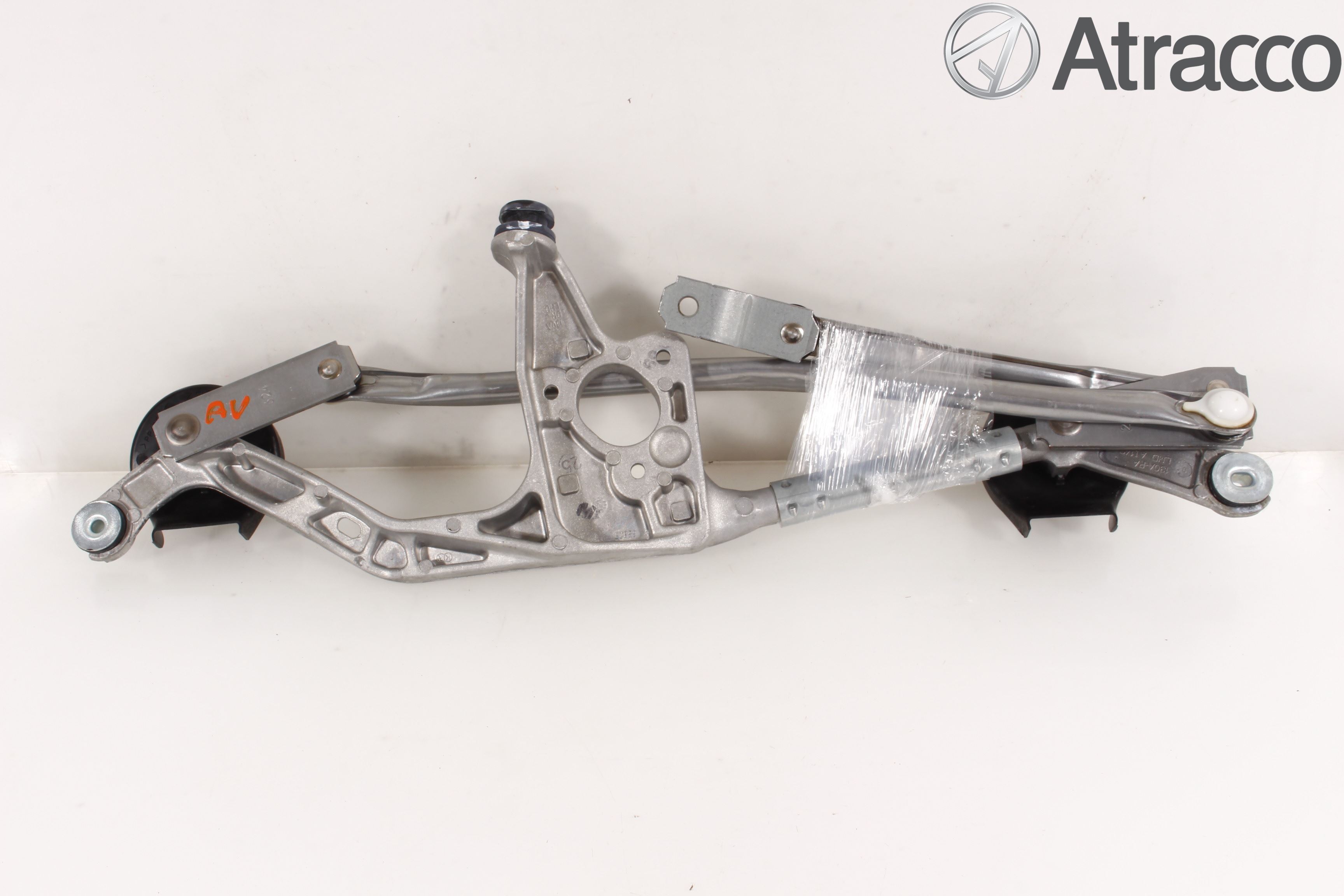 Toyota AURIS 13-19 Viskeroverføring Frontrute