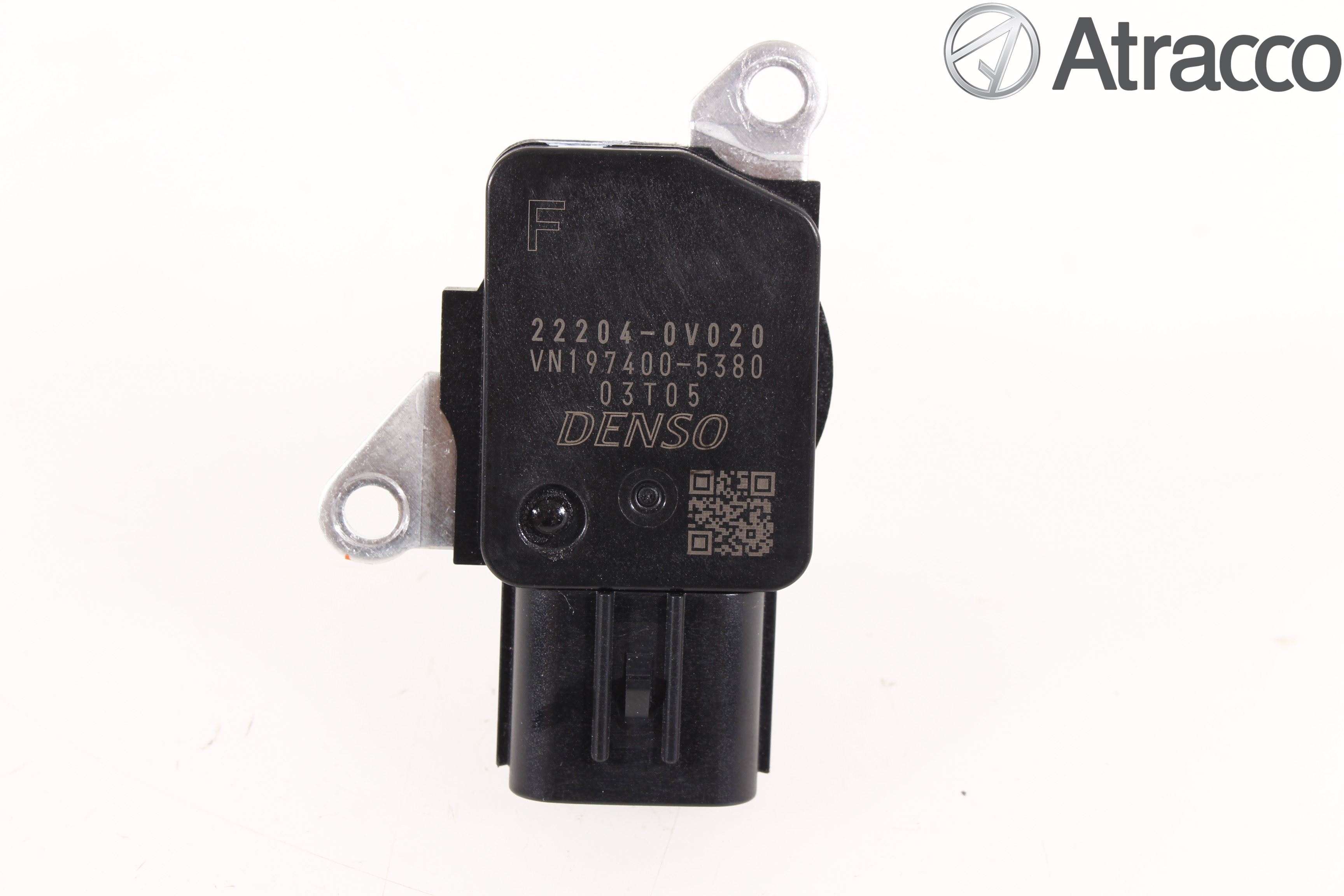 Toyota AURIS 13-19 Inns Luftmassemåler