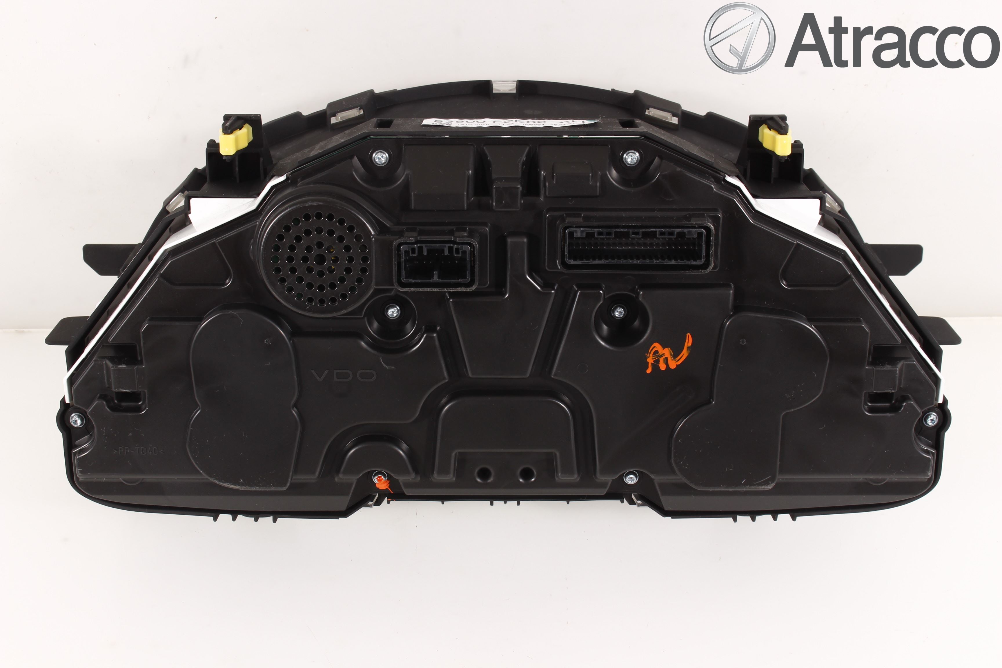 Toyota AURIS 13-19 Instr Kombinert