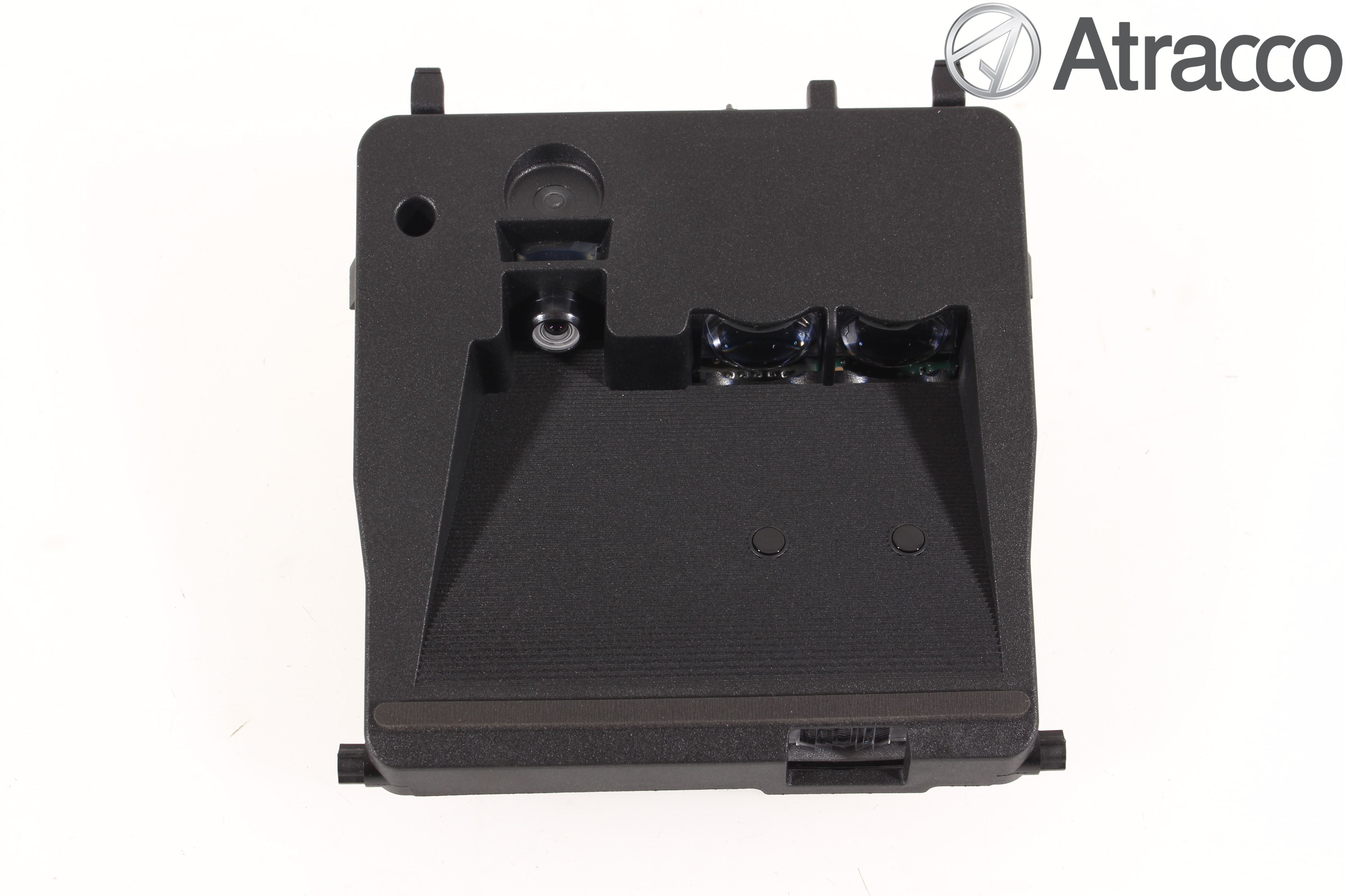Toyota AURIS 13-19 Sensor Kollisjonsbeskyttelse
