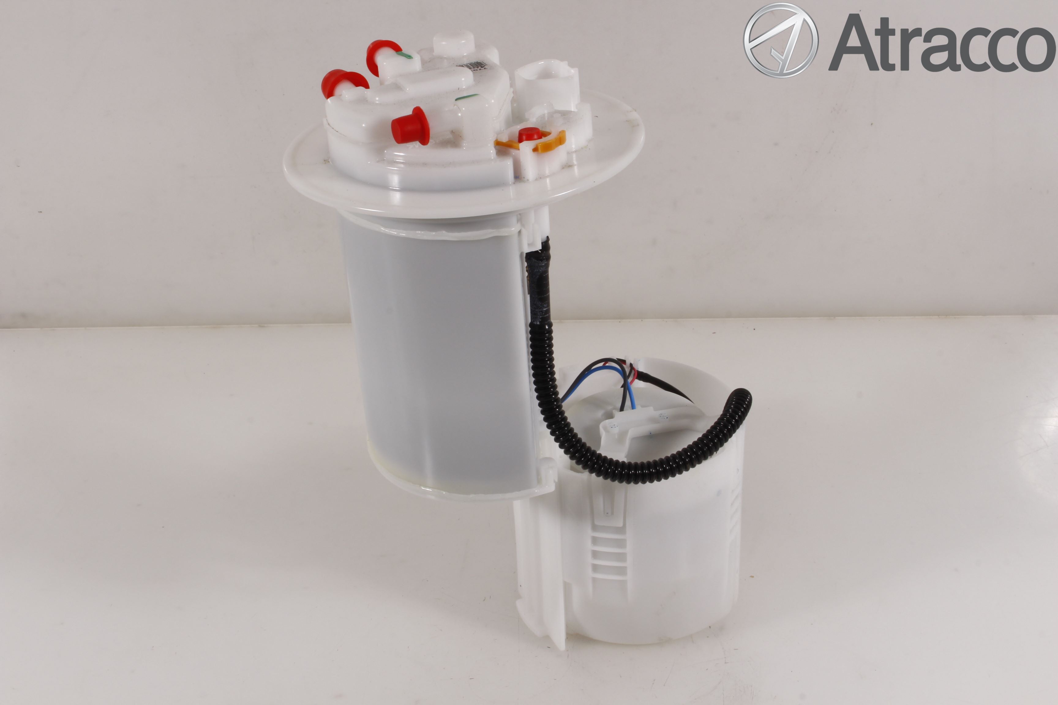 Toyota AURIS 13-19 Drivstoffpumpe Fødepumpe El
