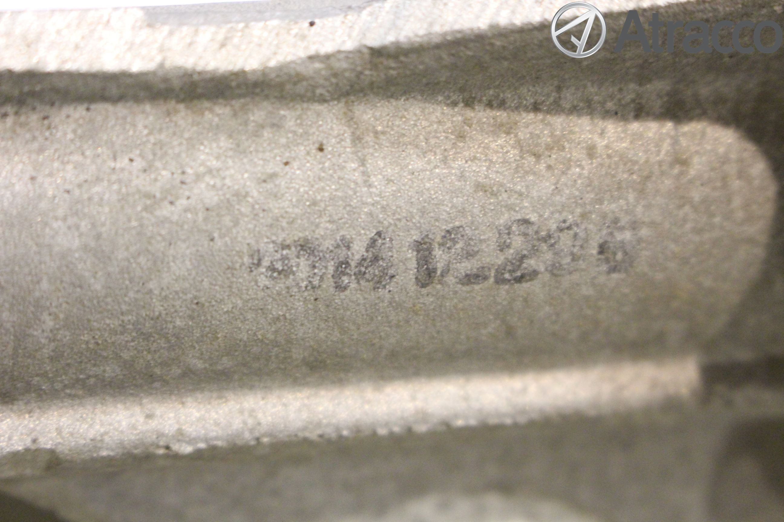 Hyundai i30 GD 13-17 Servo Snekke - Tannstang