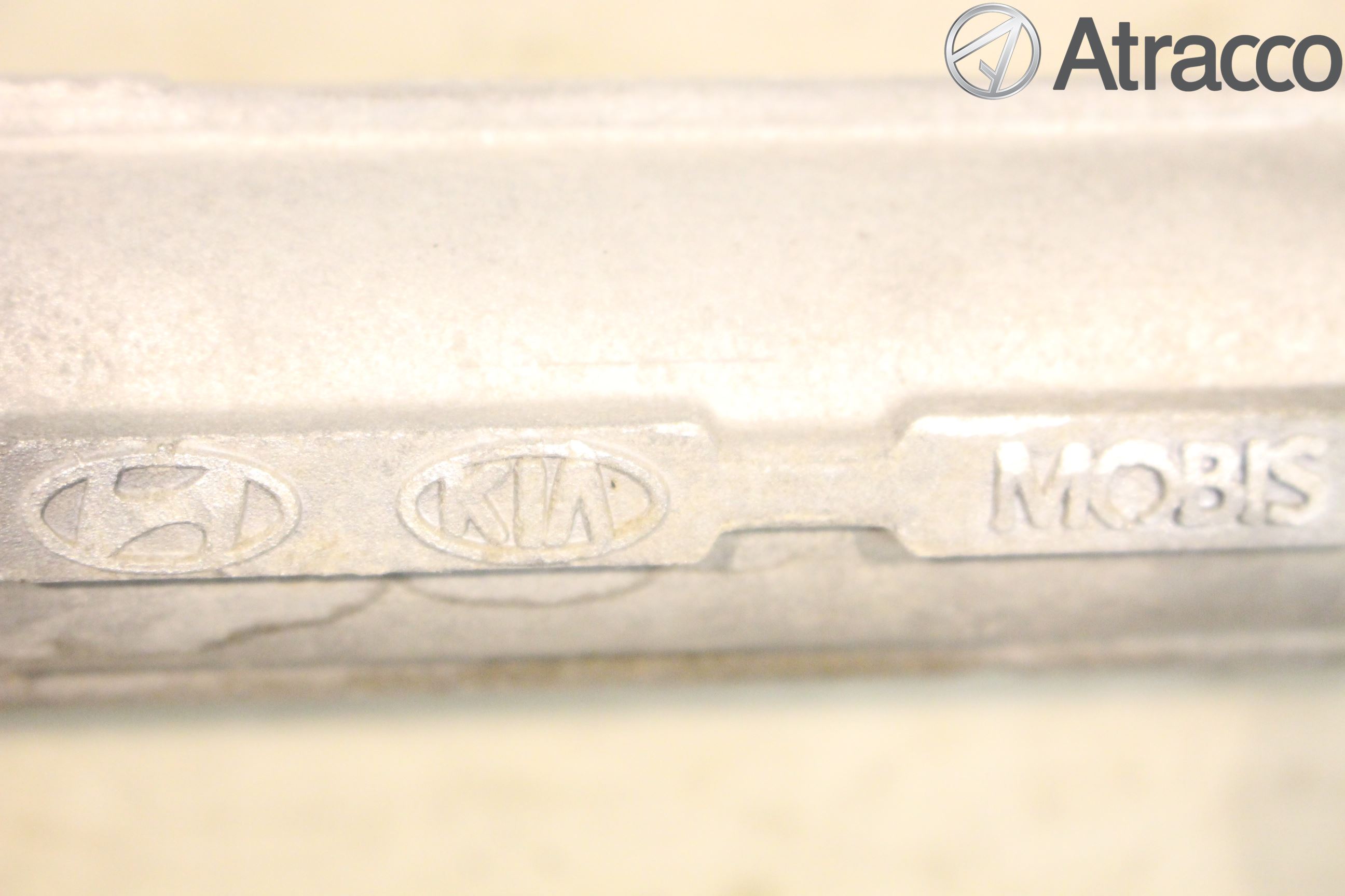 Hyundai i30 GD 13-17 Servo Snekke - Tannstang