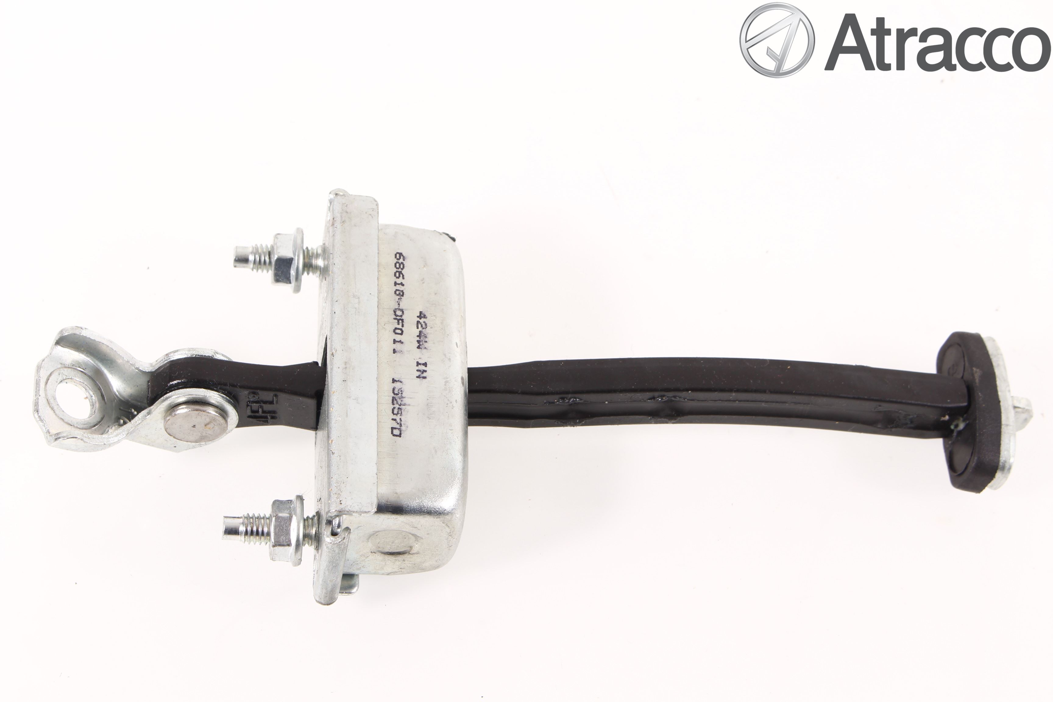 Toyota VERSO 09-18 Dørstopper