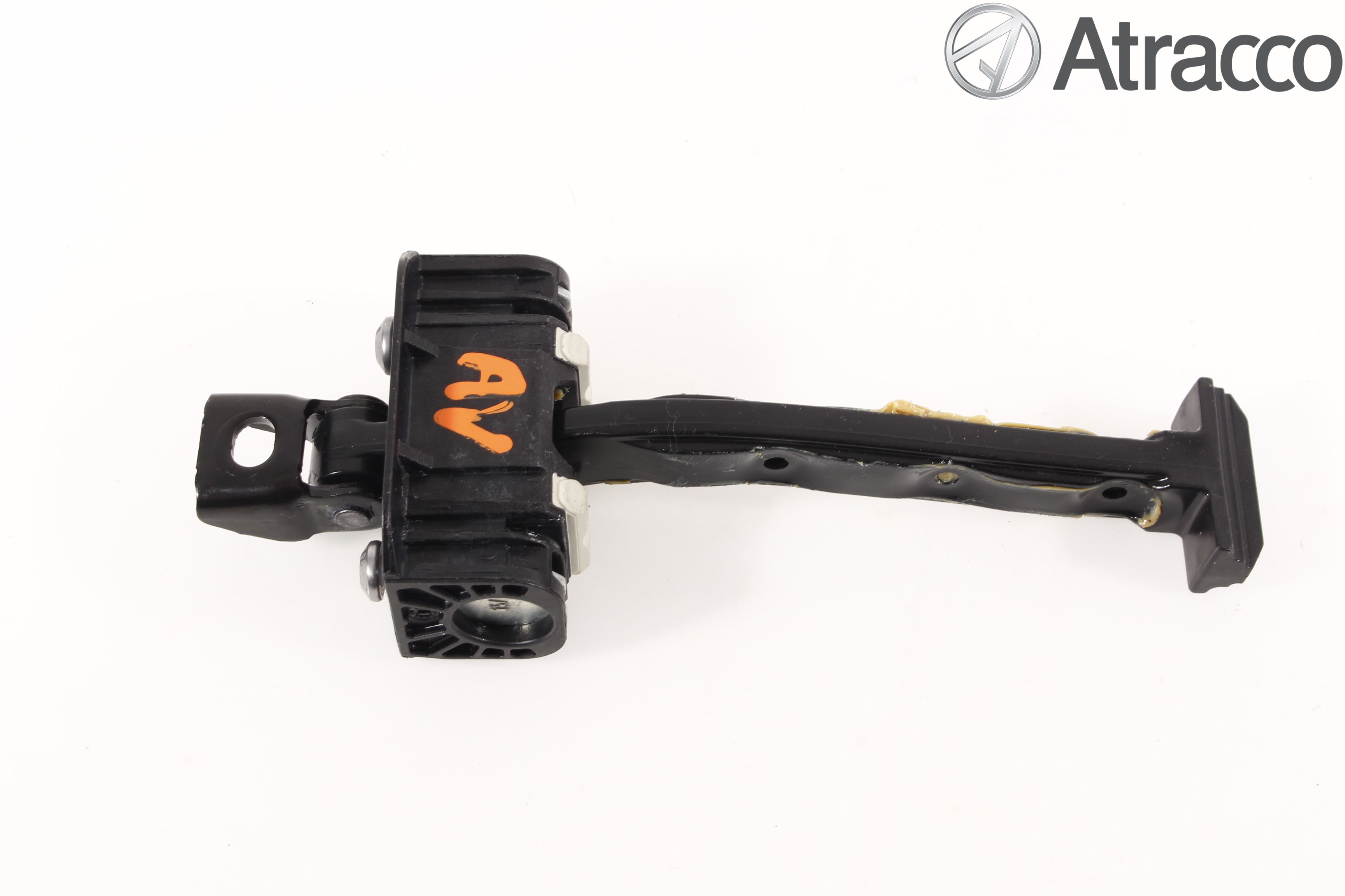 BMW 5 F10/F11/F18 09-17 Dørstopper
