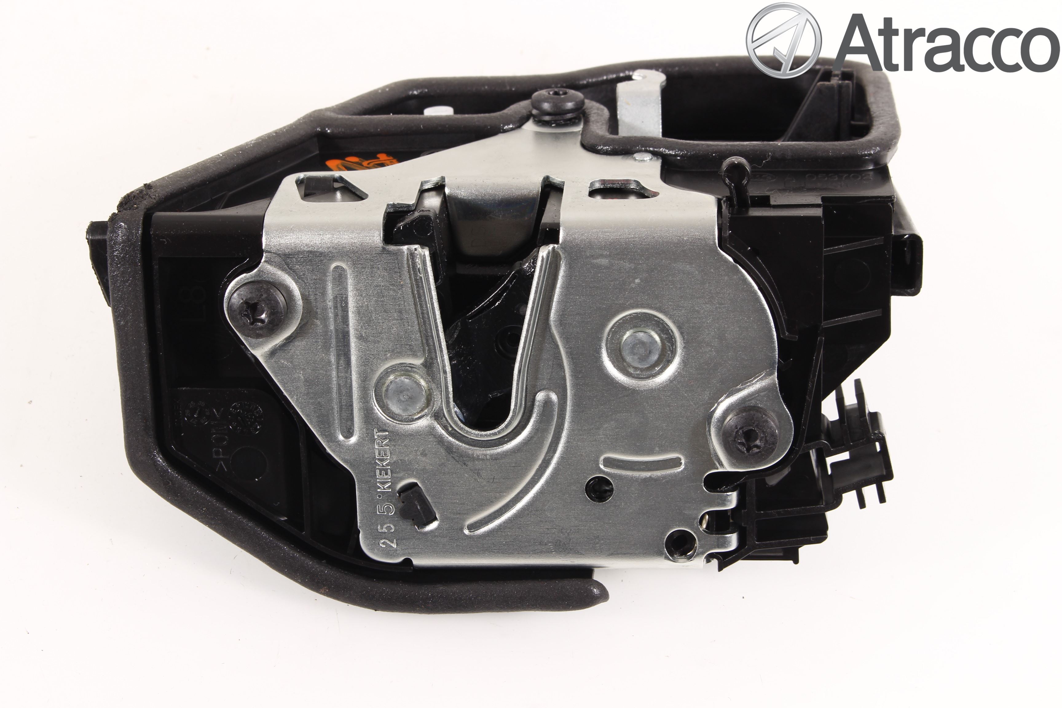BMW 3 F30/F31/F80 12-19 Dørlås - Låsekasse